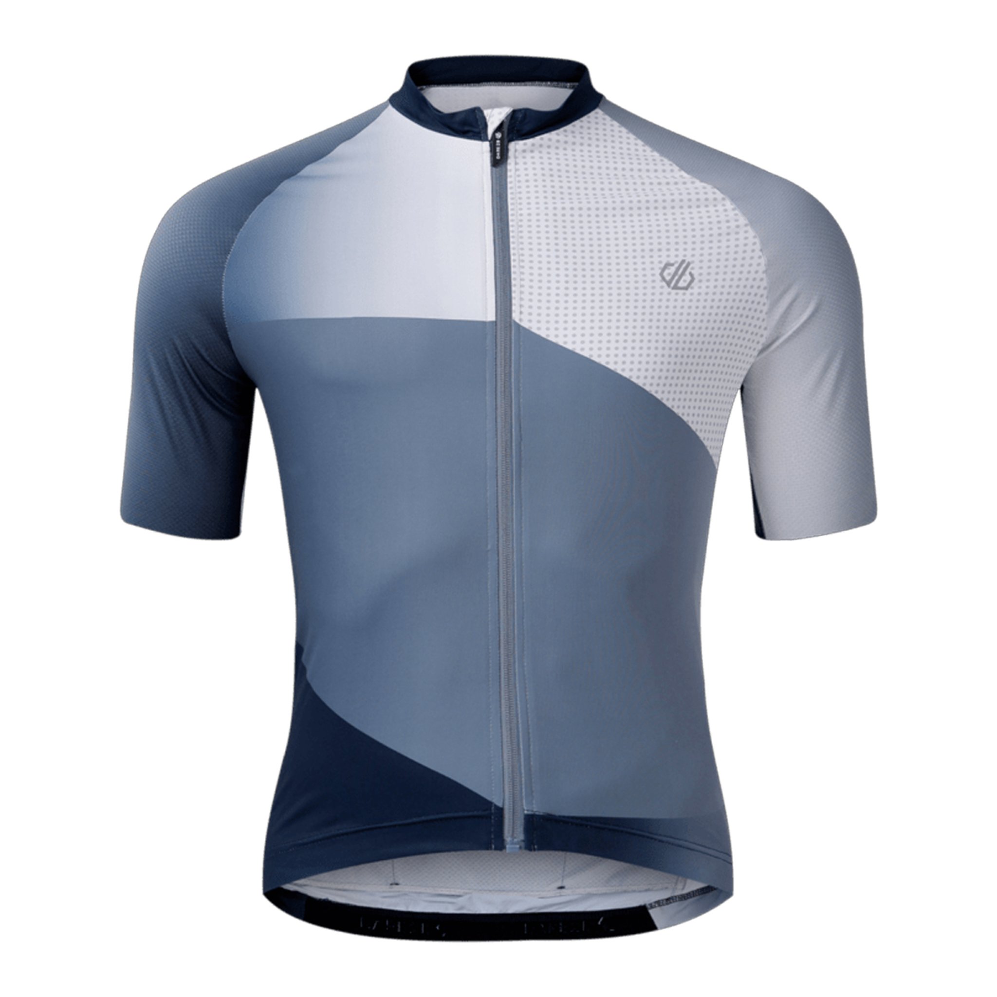 Blue/Dark Grey