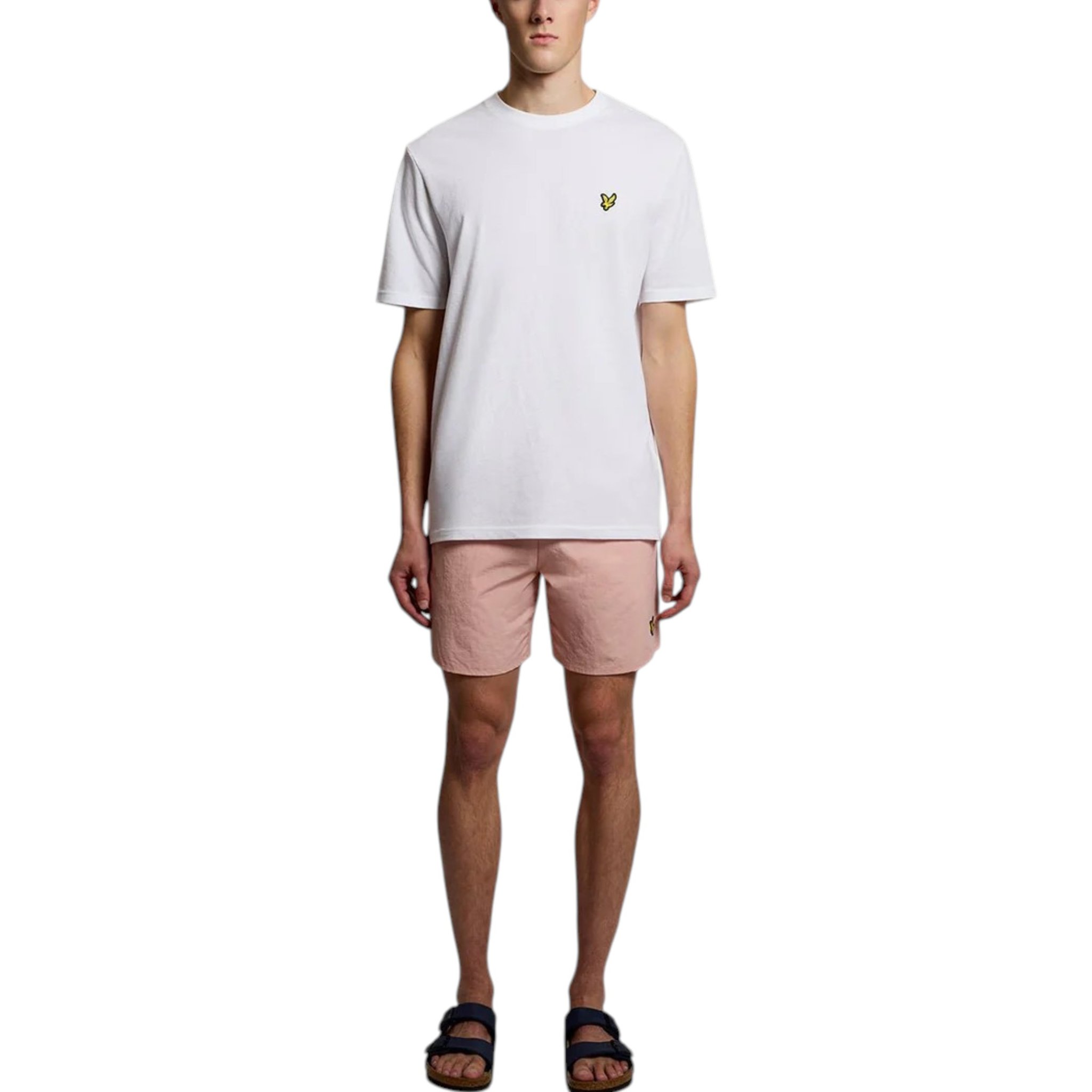 Light Pink