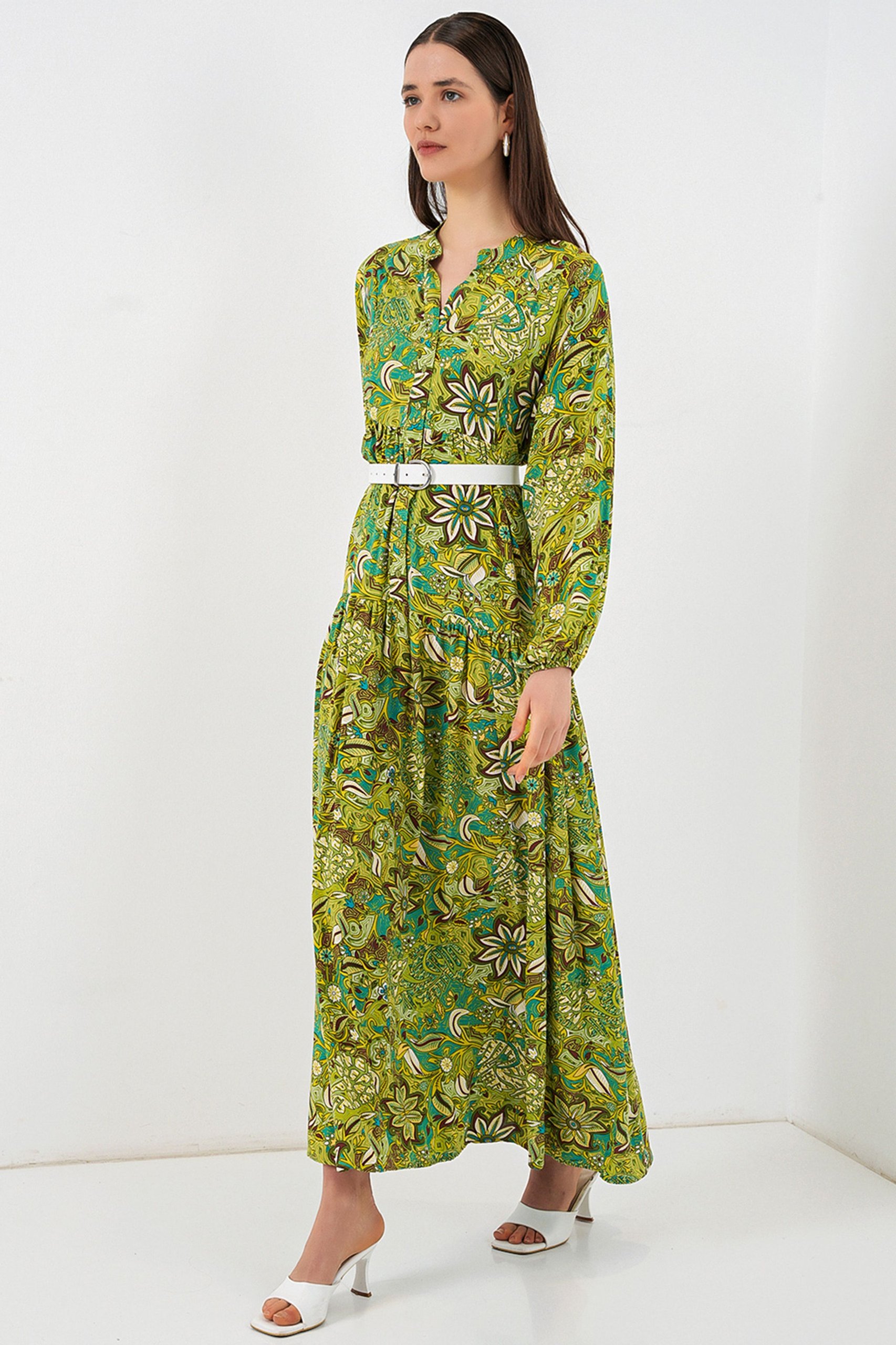 Groen