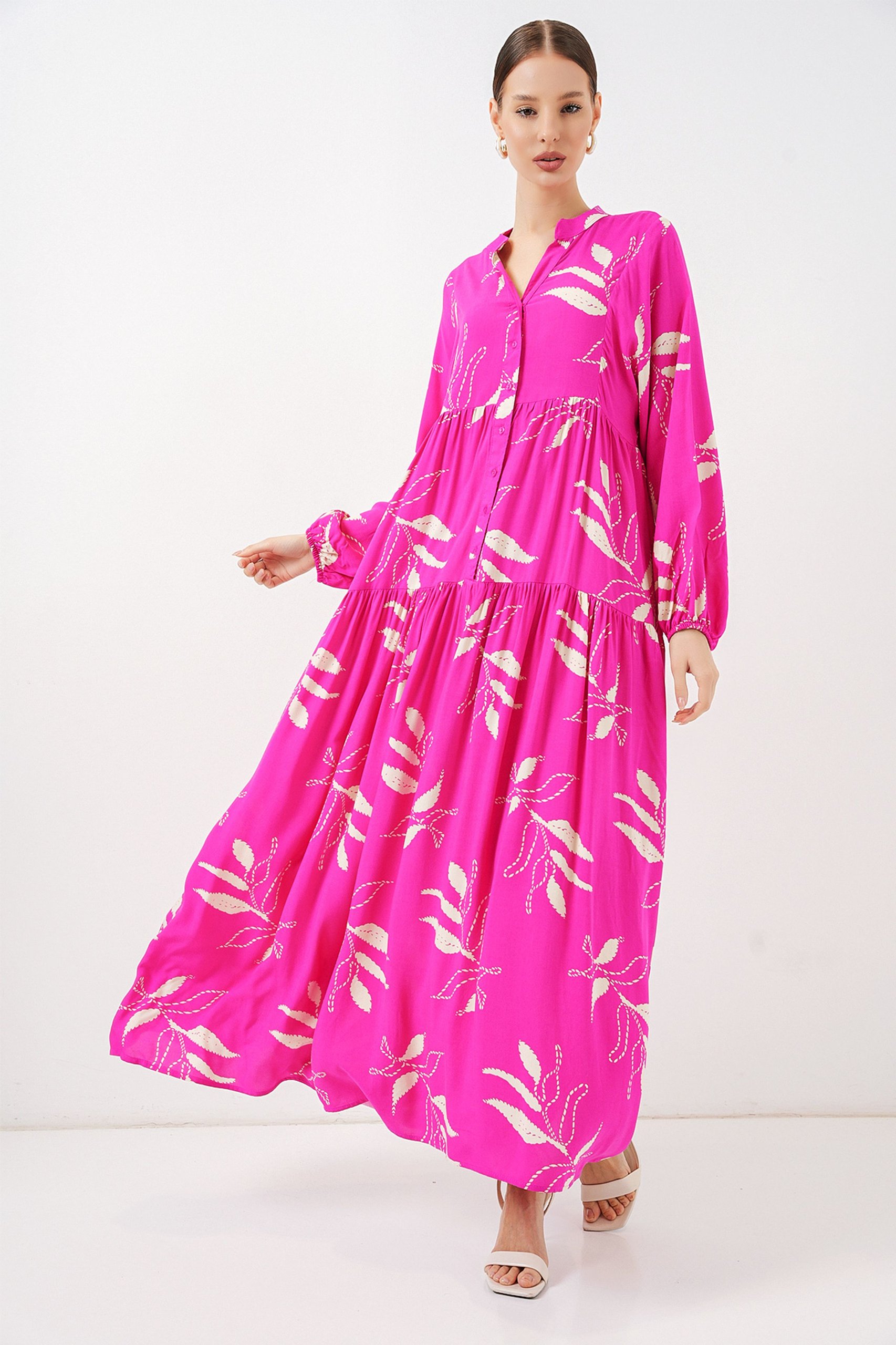 Fuchsia