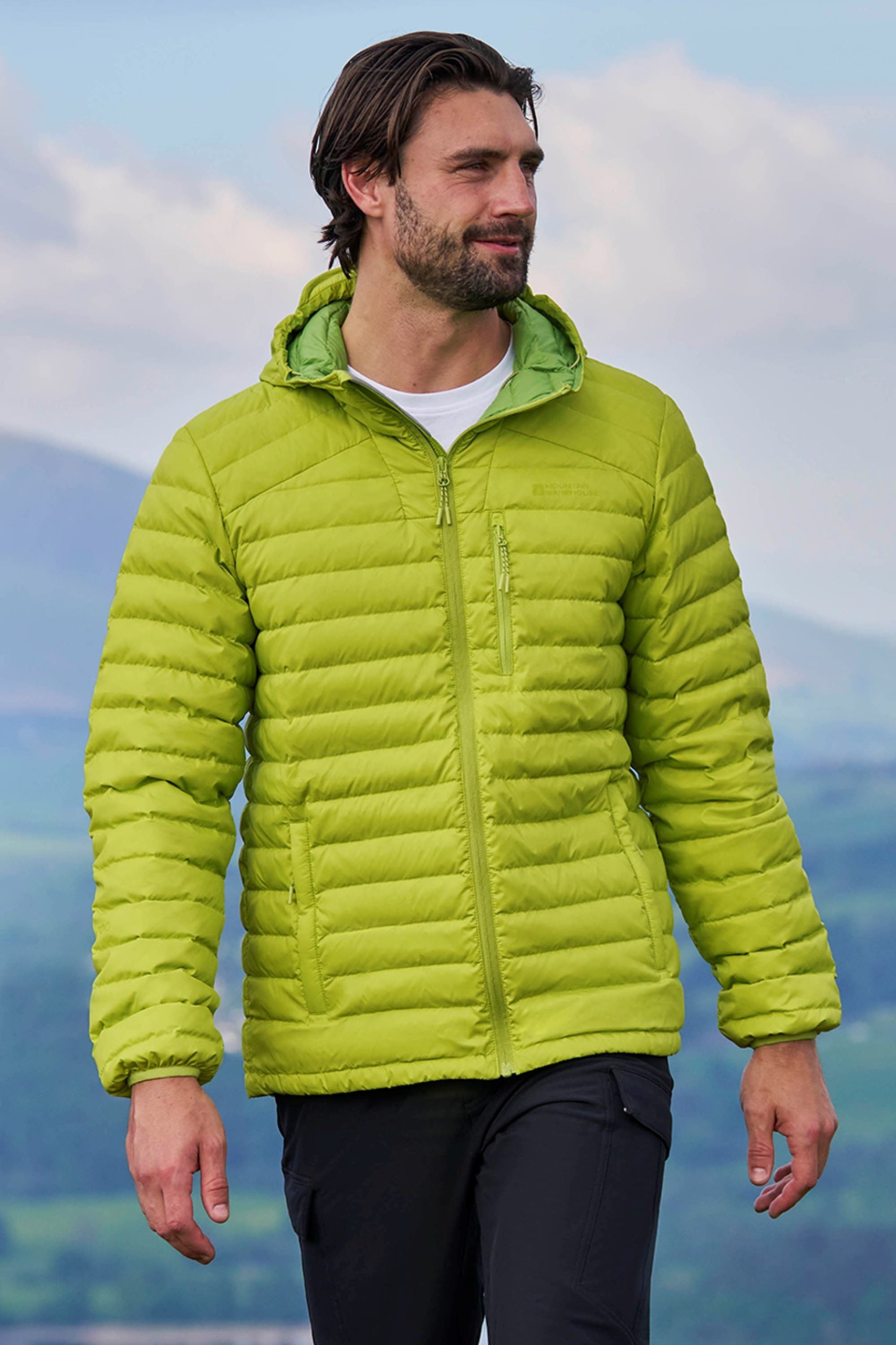 Lime Green