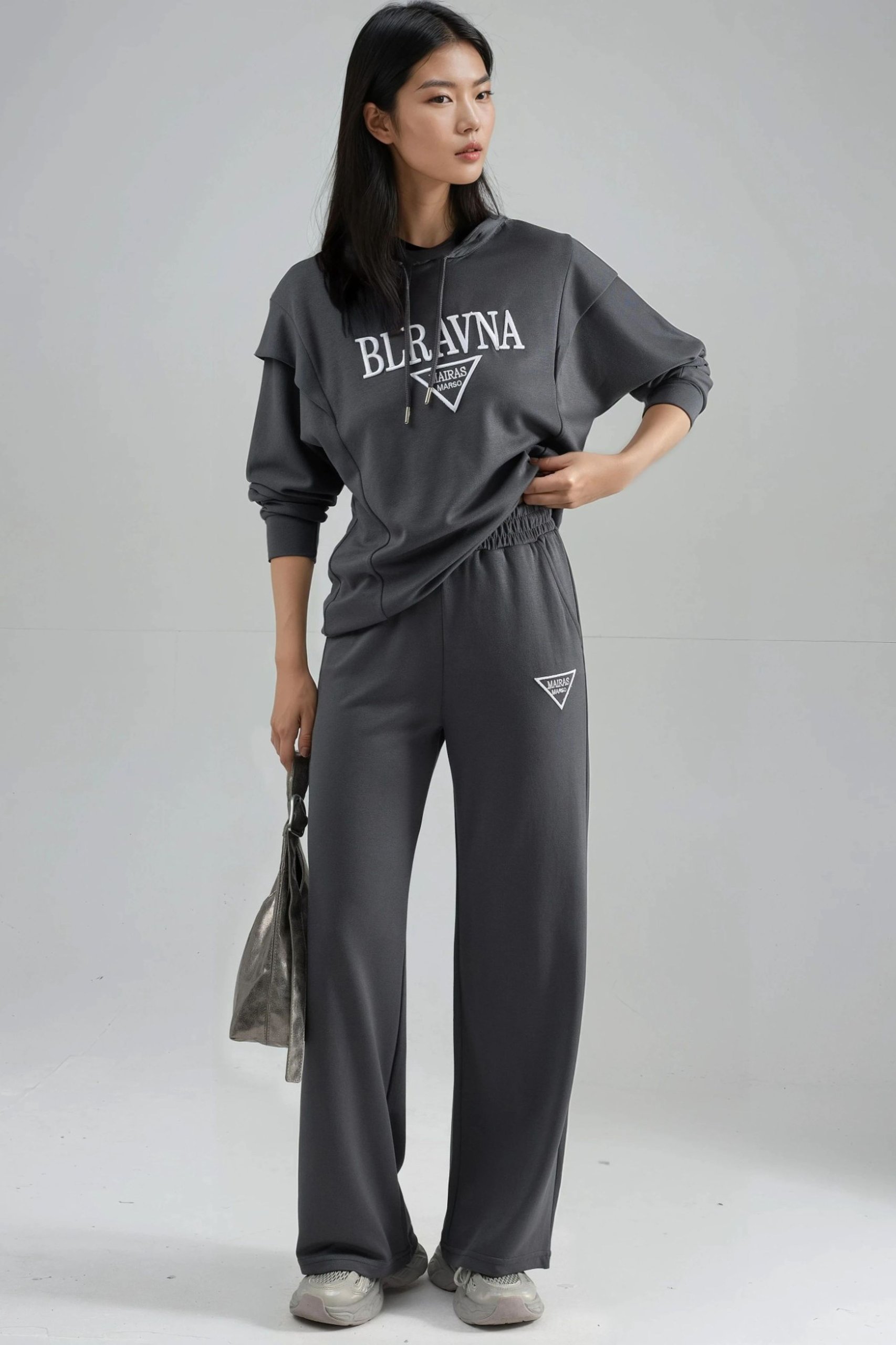 Grey