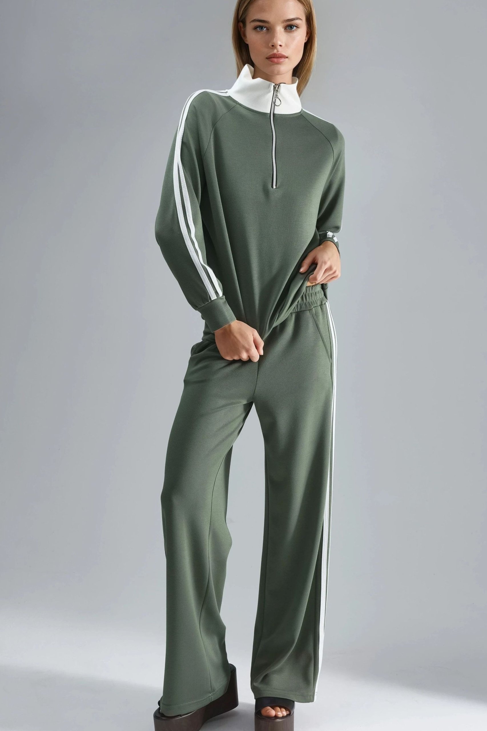 Khaki