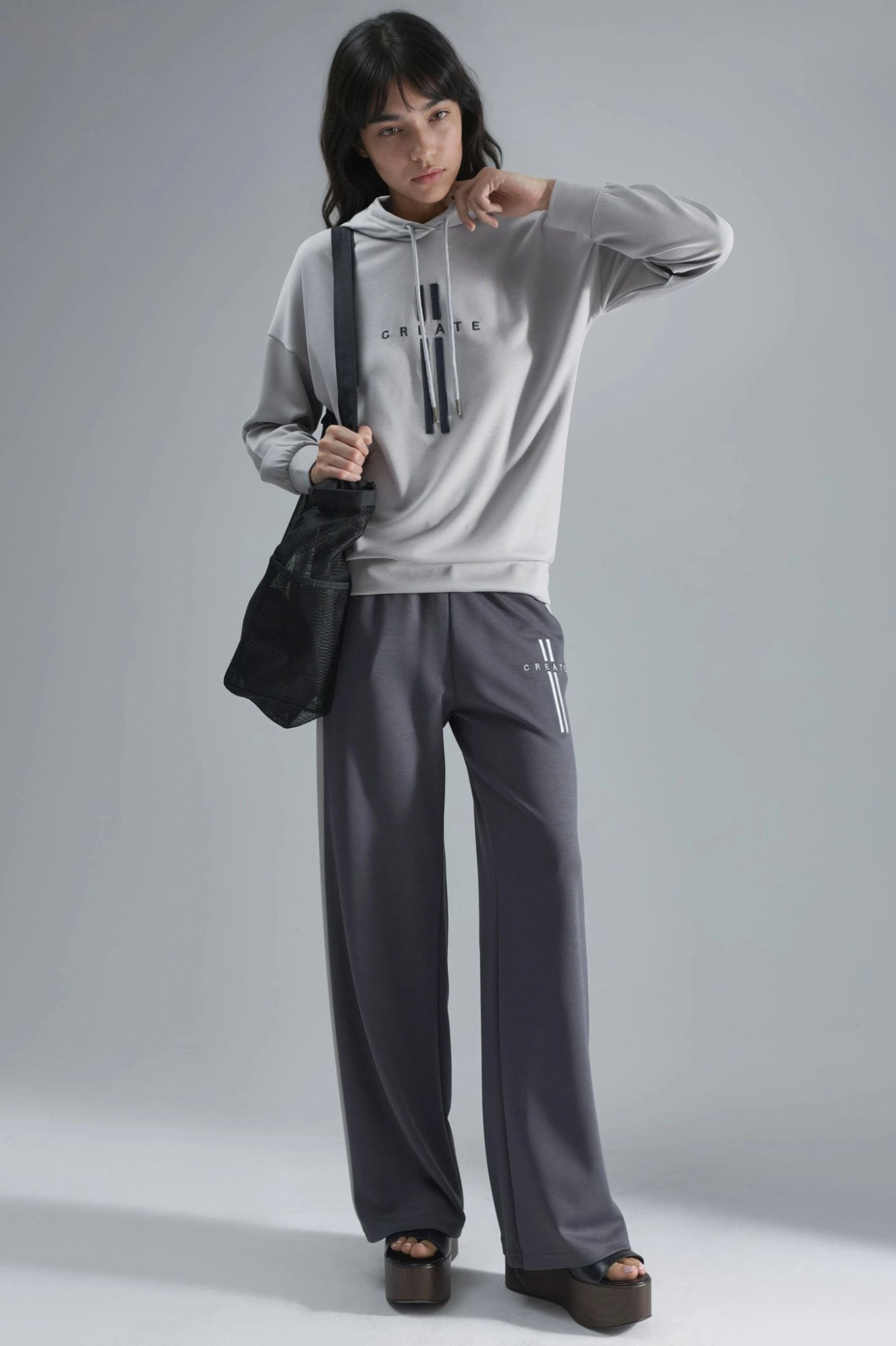 Grey