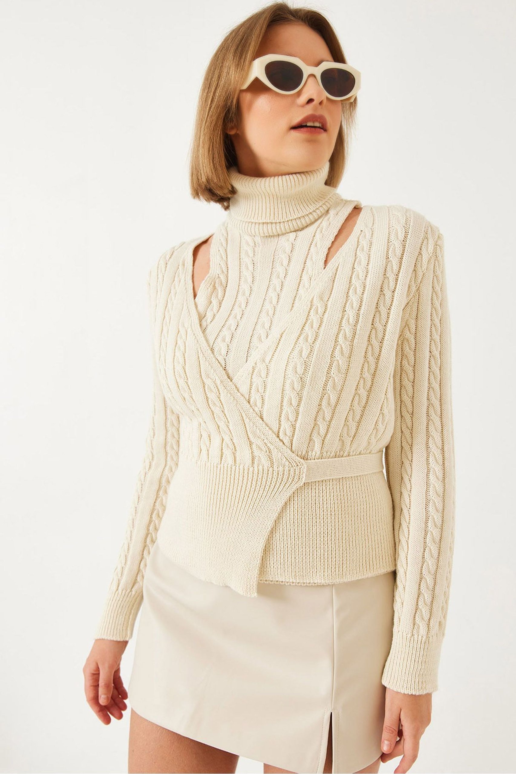Beige