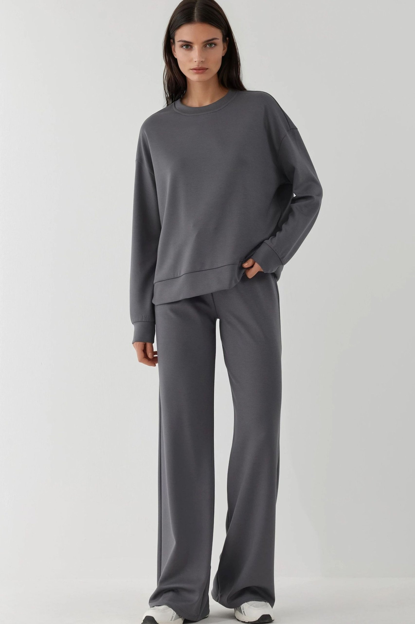 Dark Grey