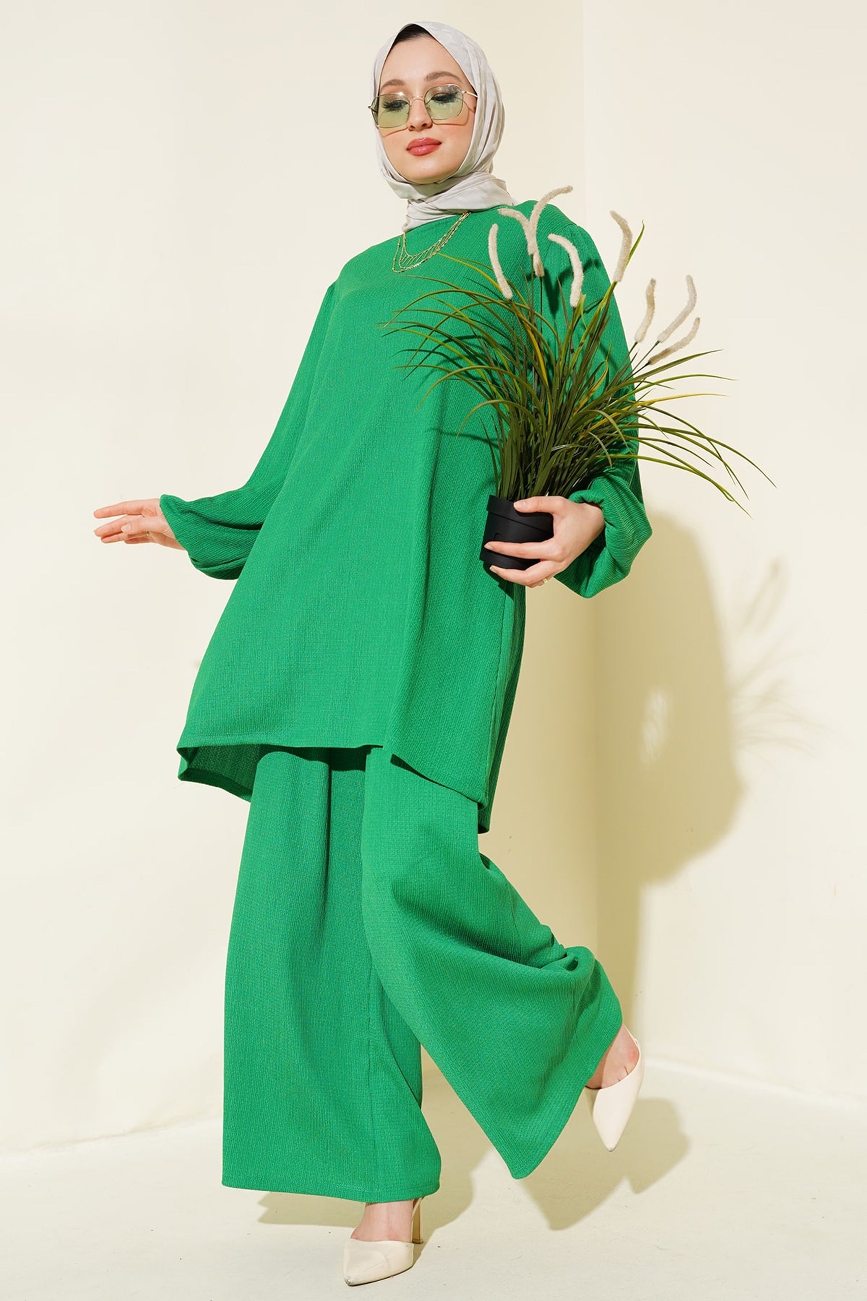 Groen