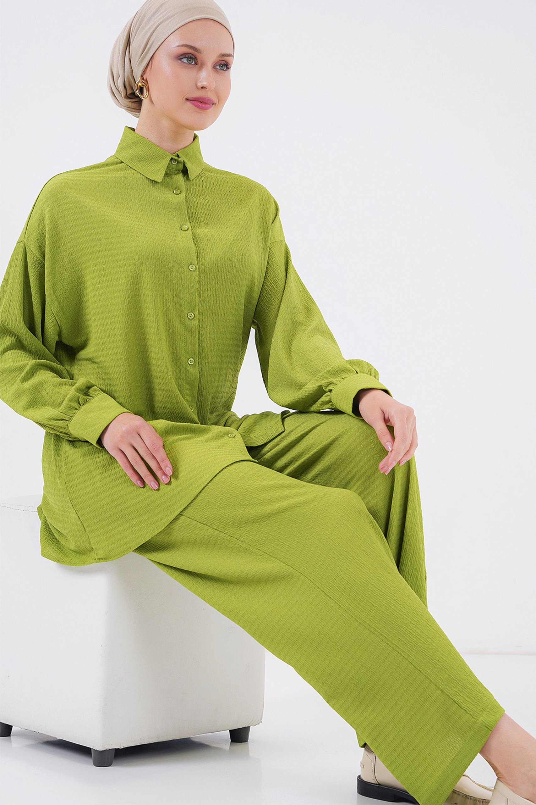 Groen