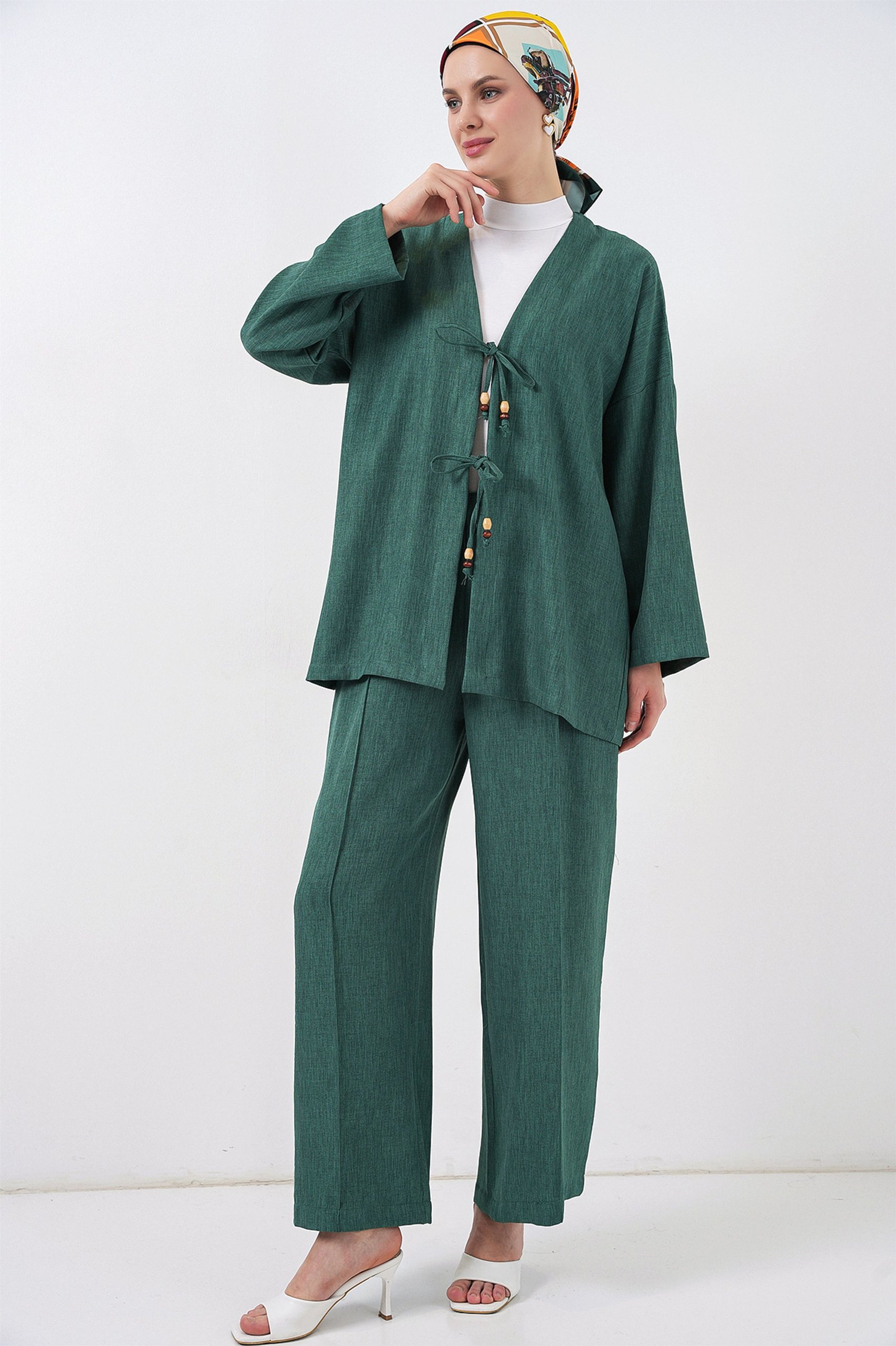 Dark Green