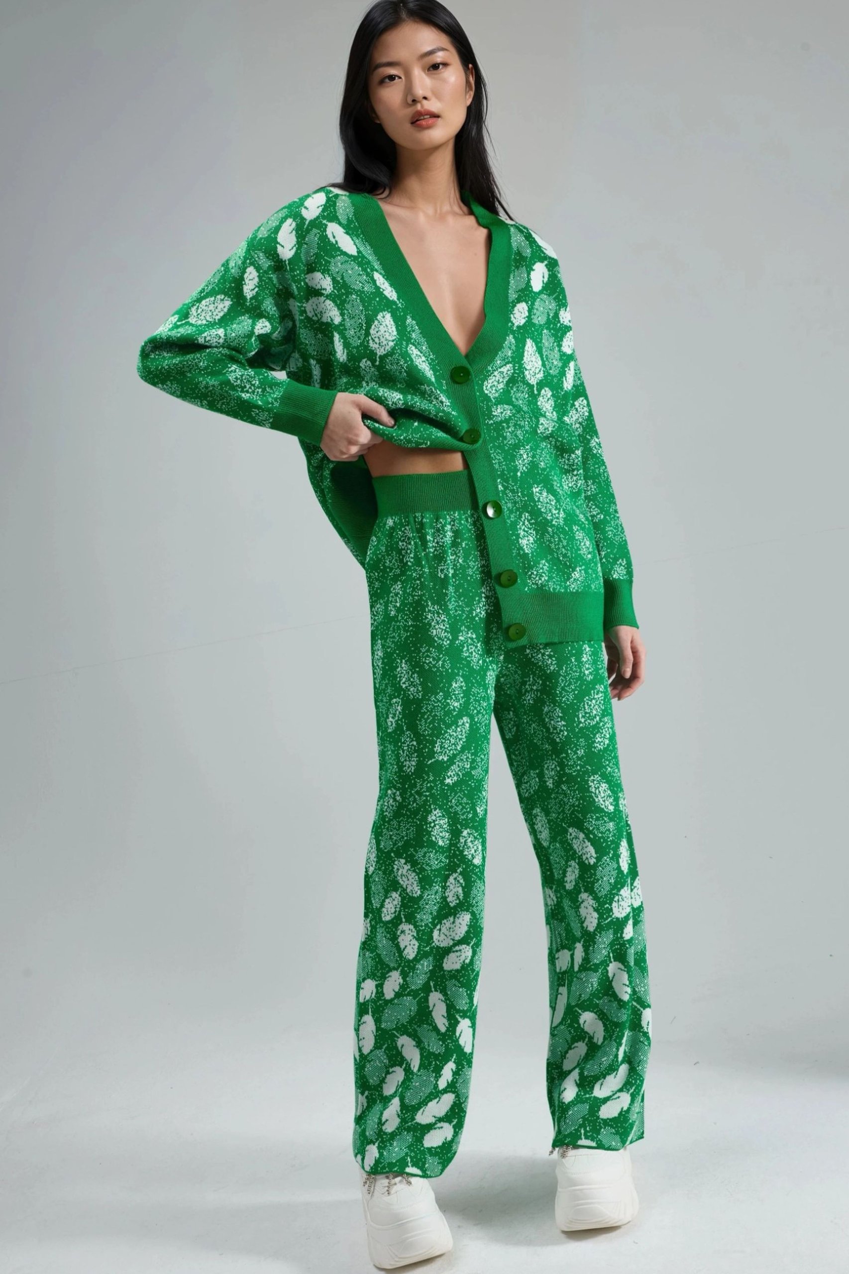 Groen
