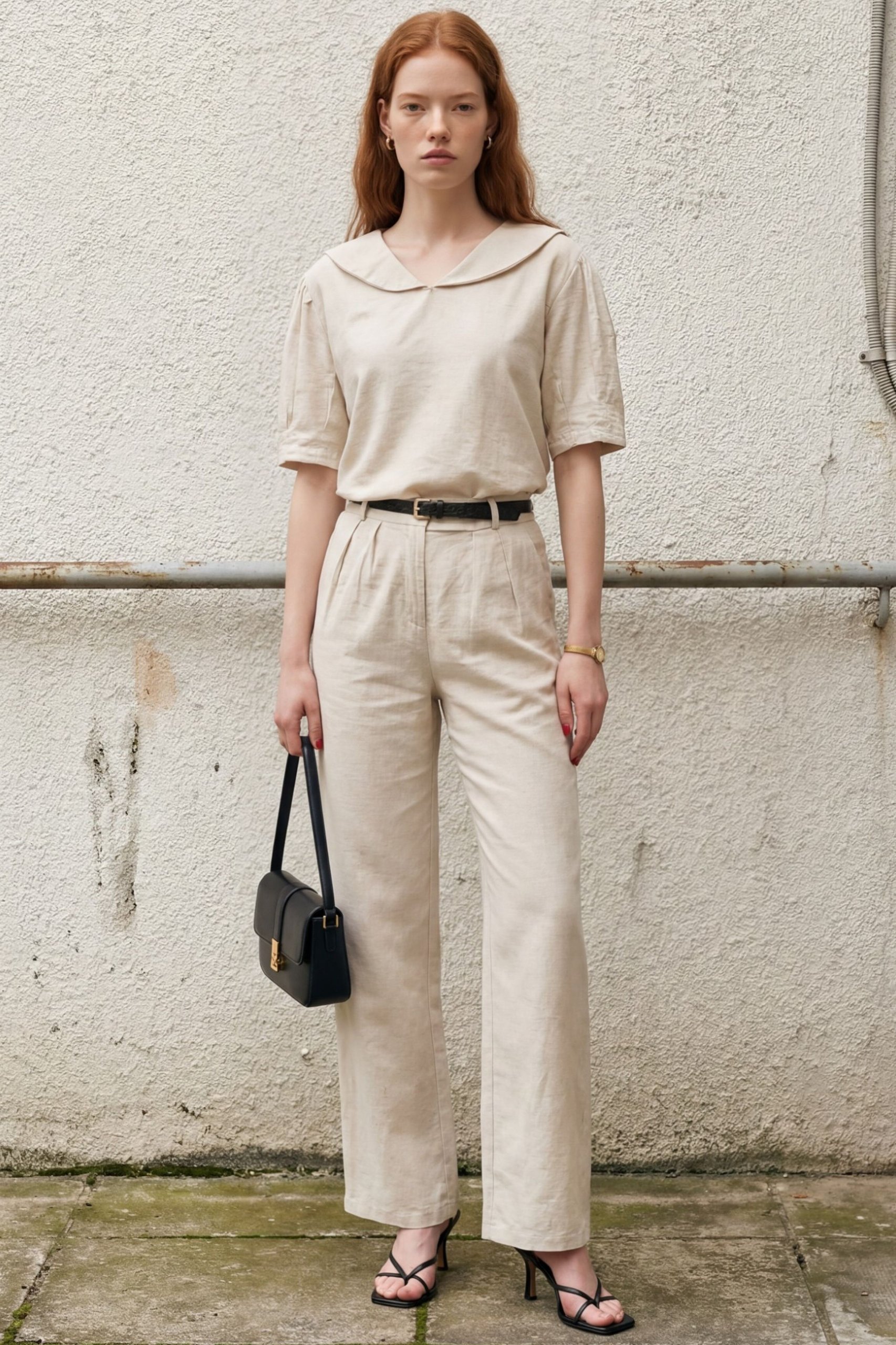Beige