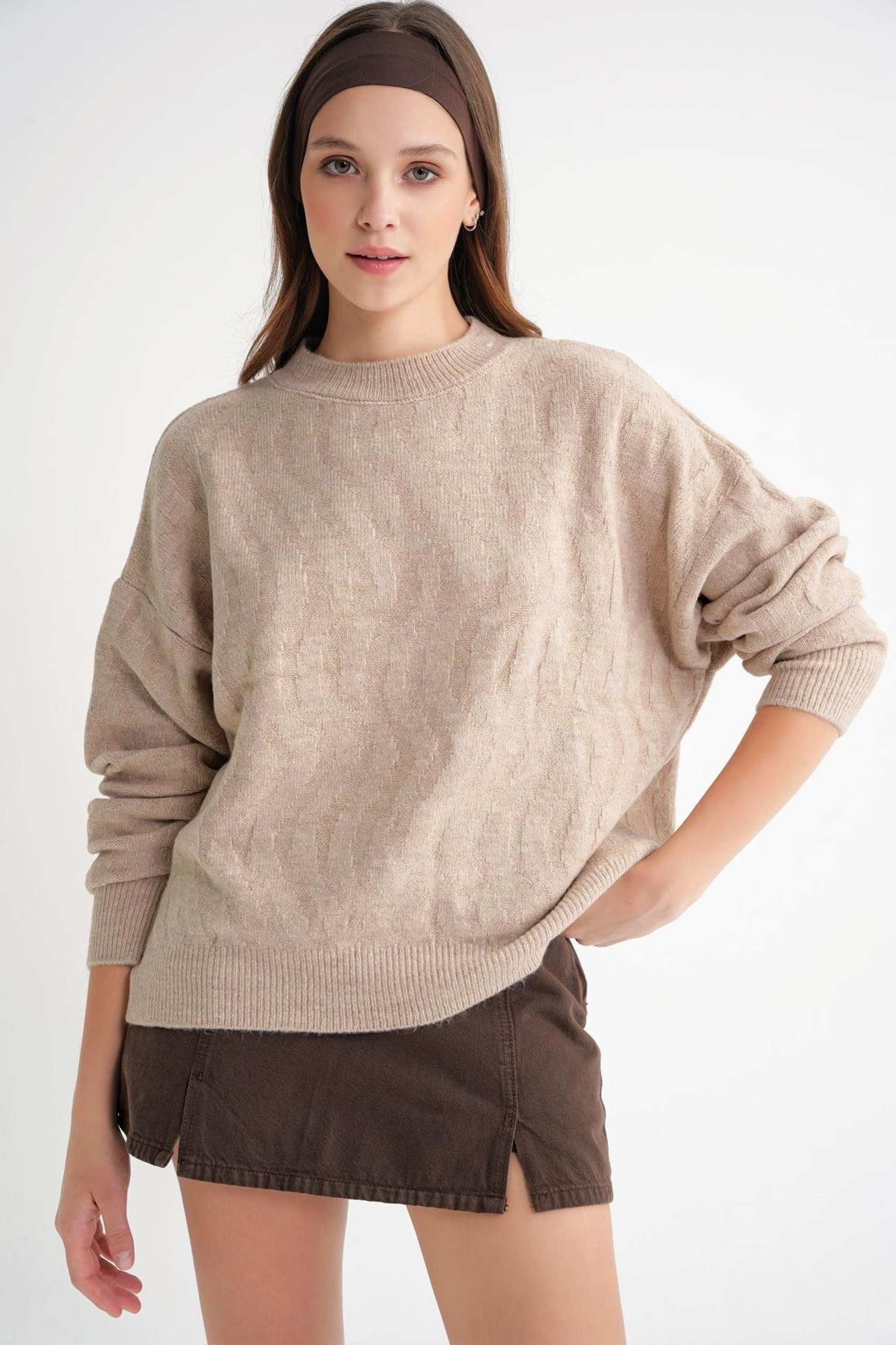Beige