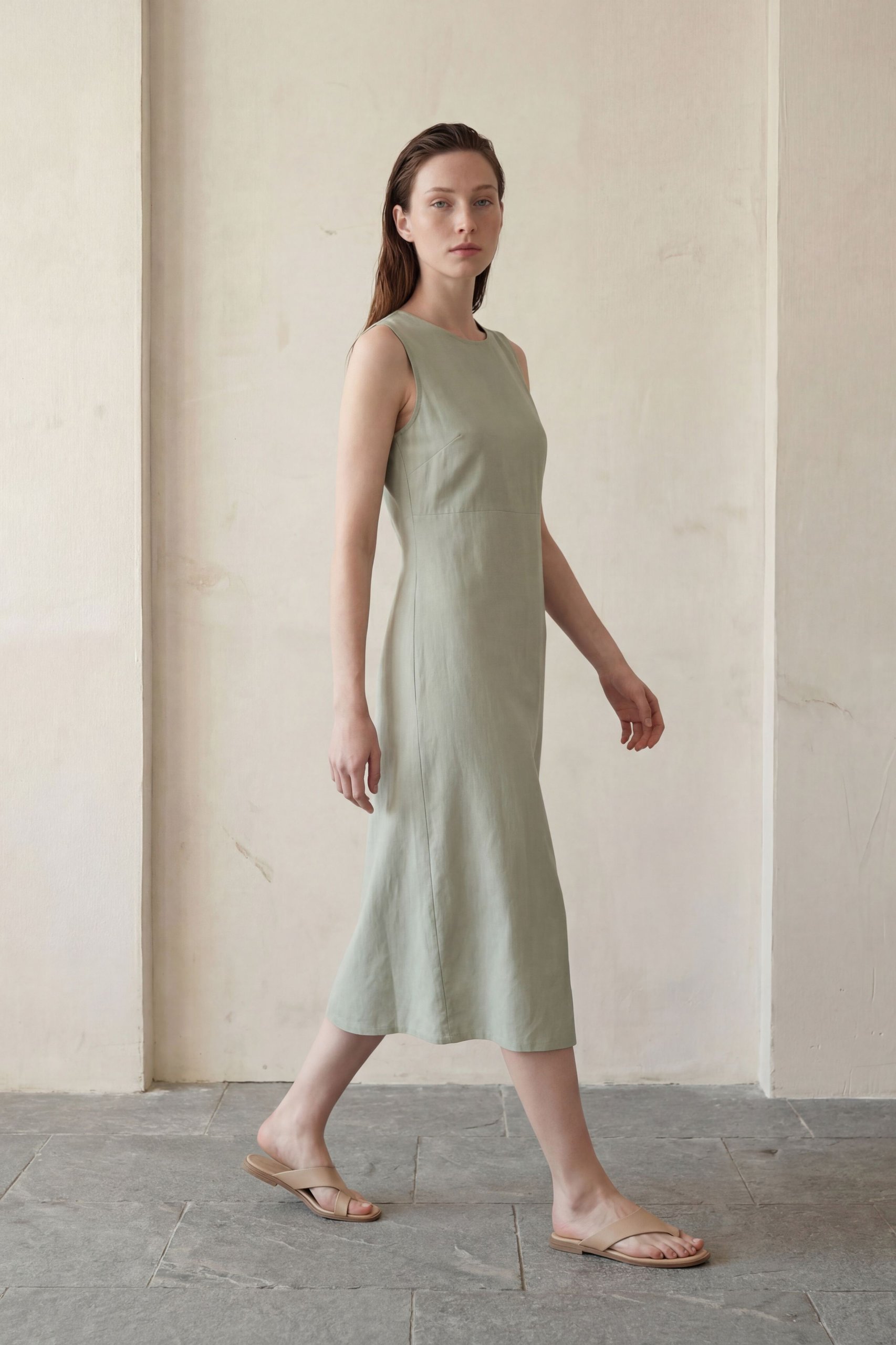Salie Groen