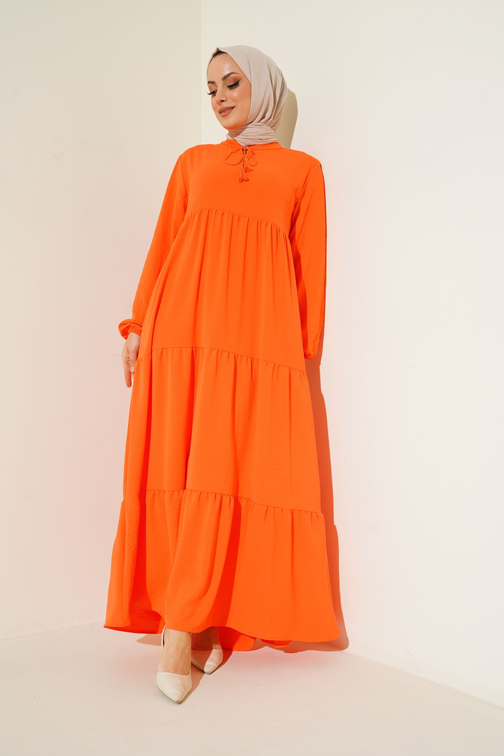 Oranje