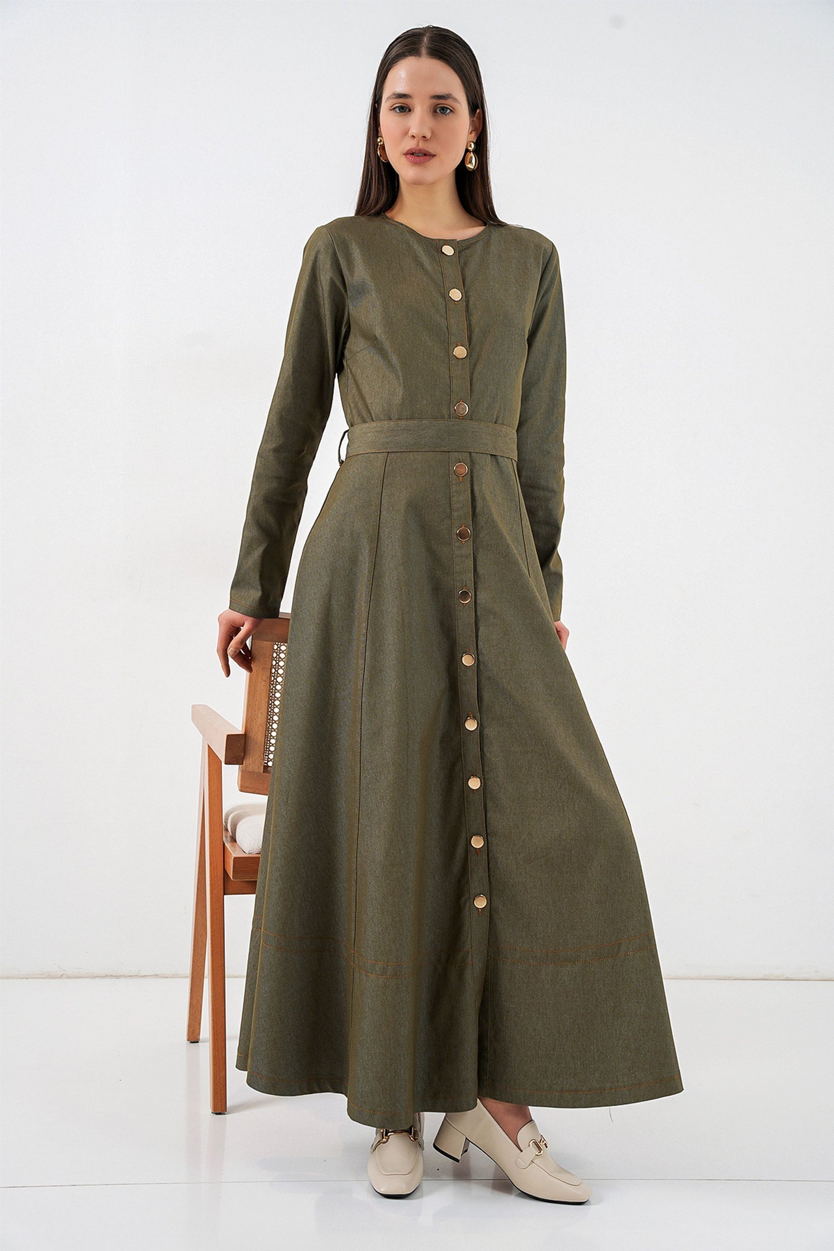 Khaki