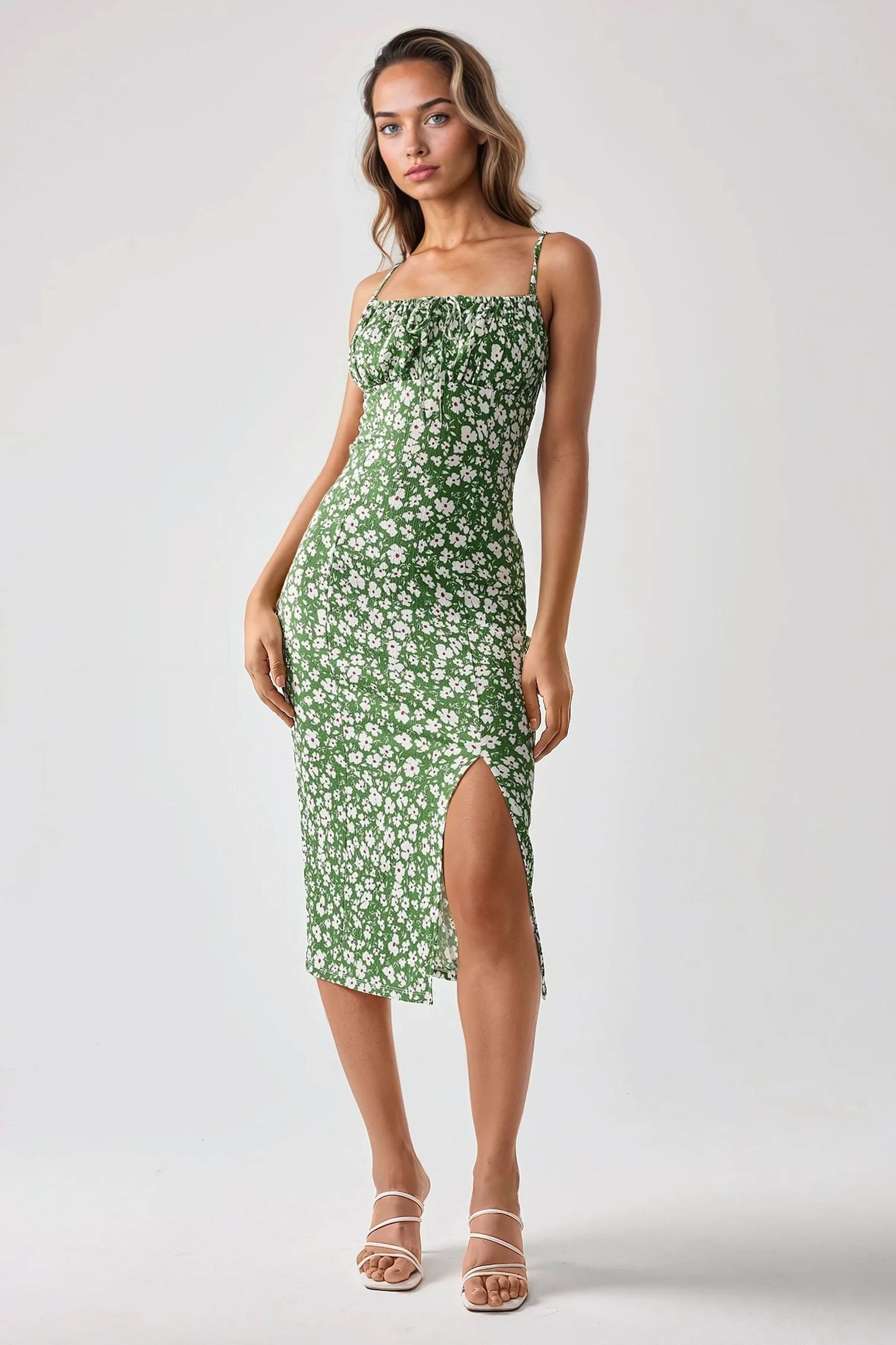 Groen