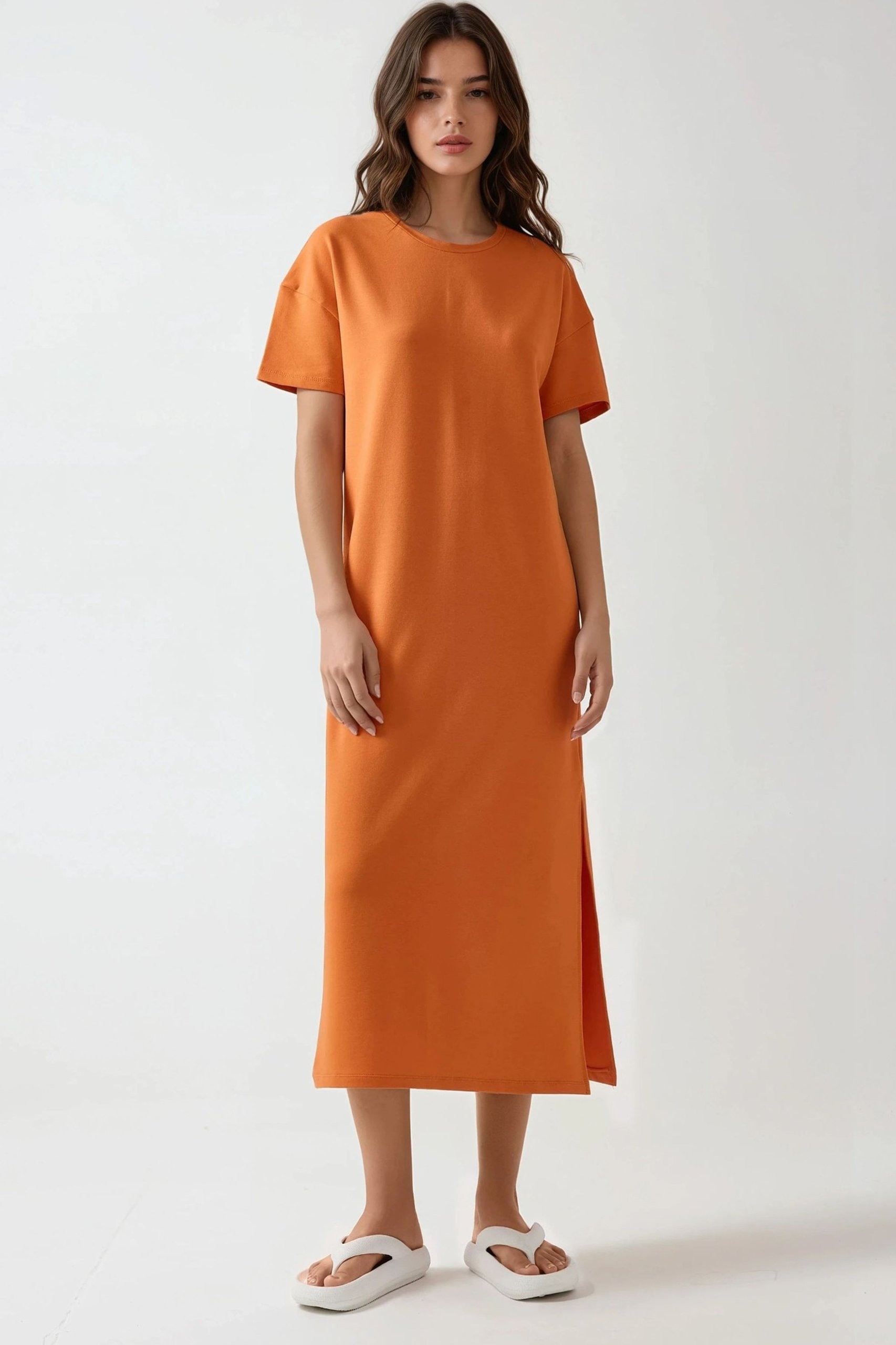 Oranje