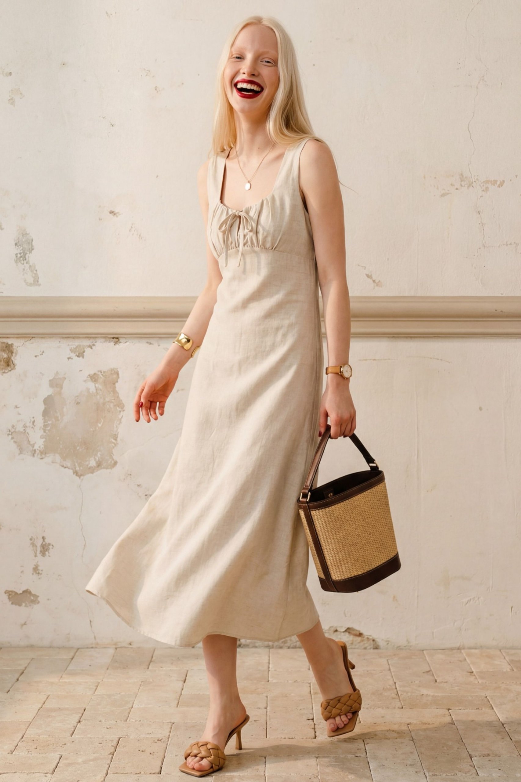 Beige
