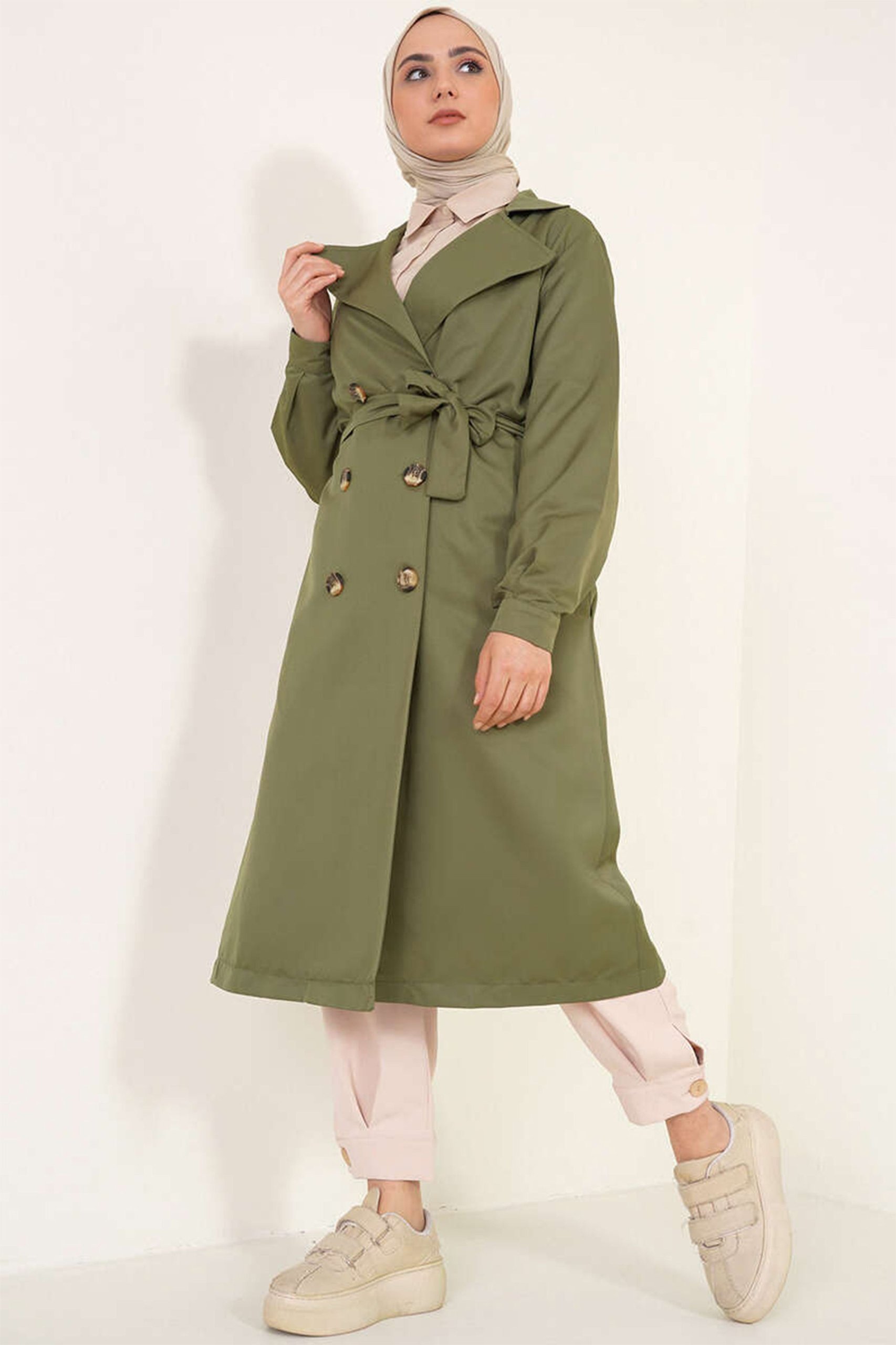 Khaki