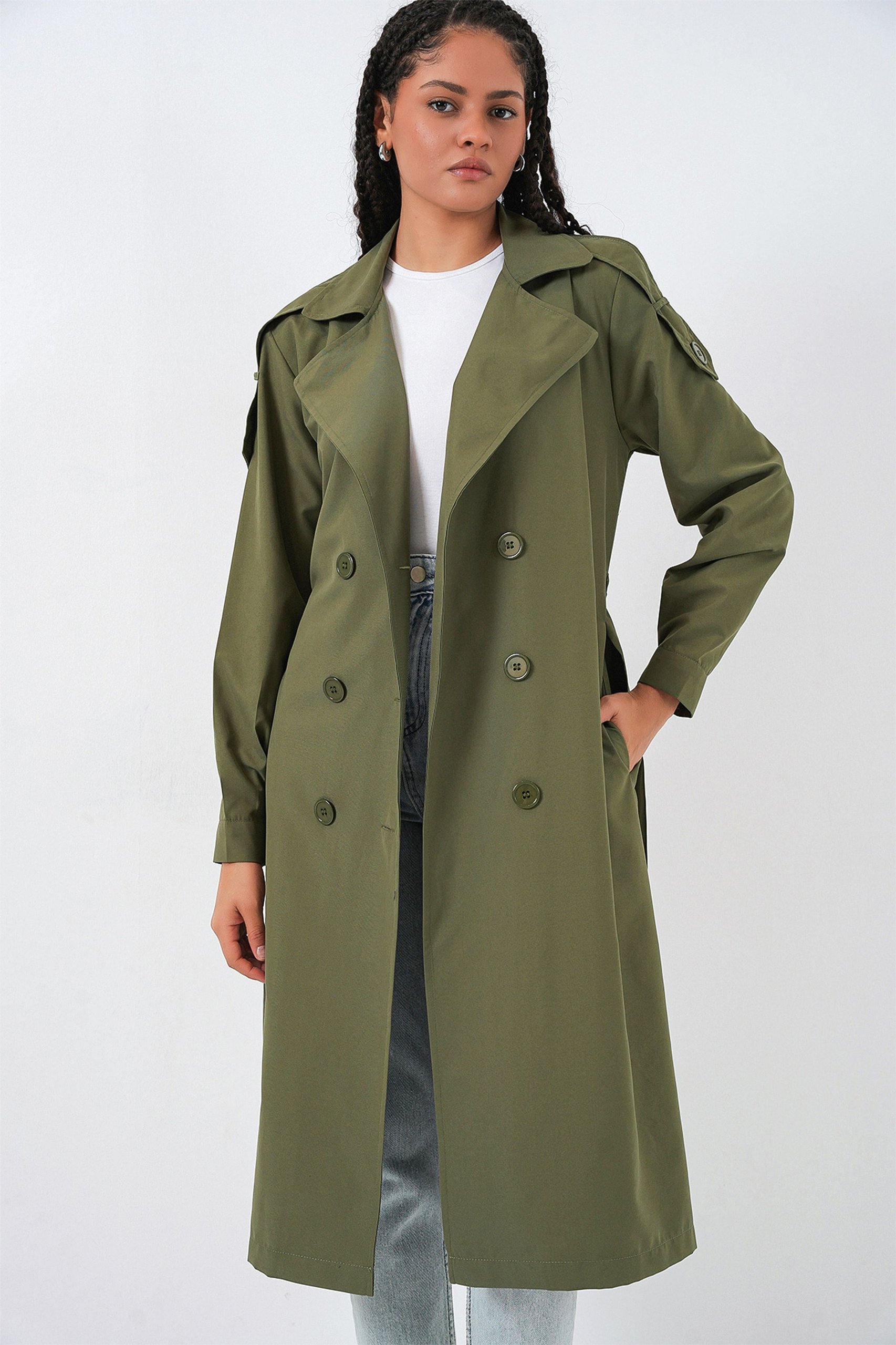 Khaki