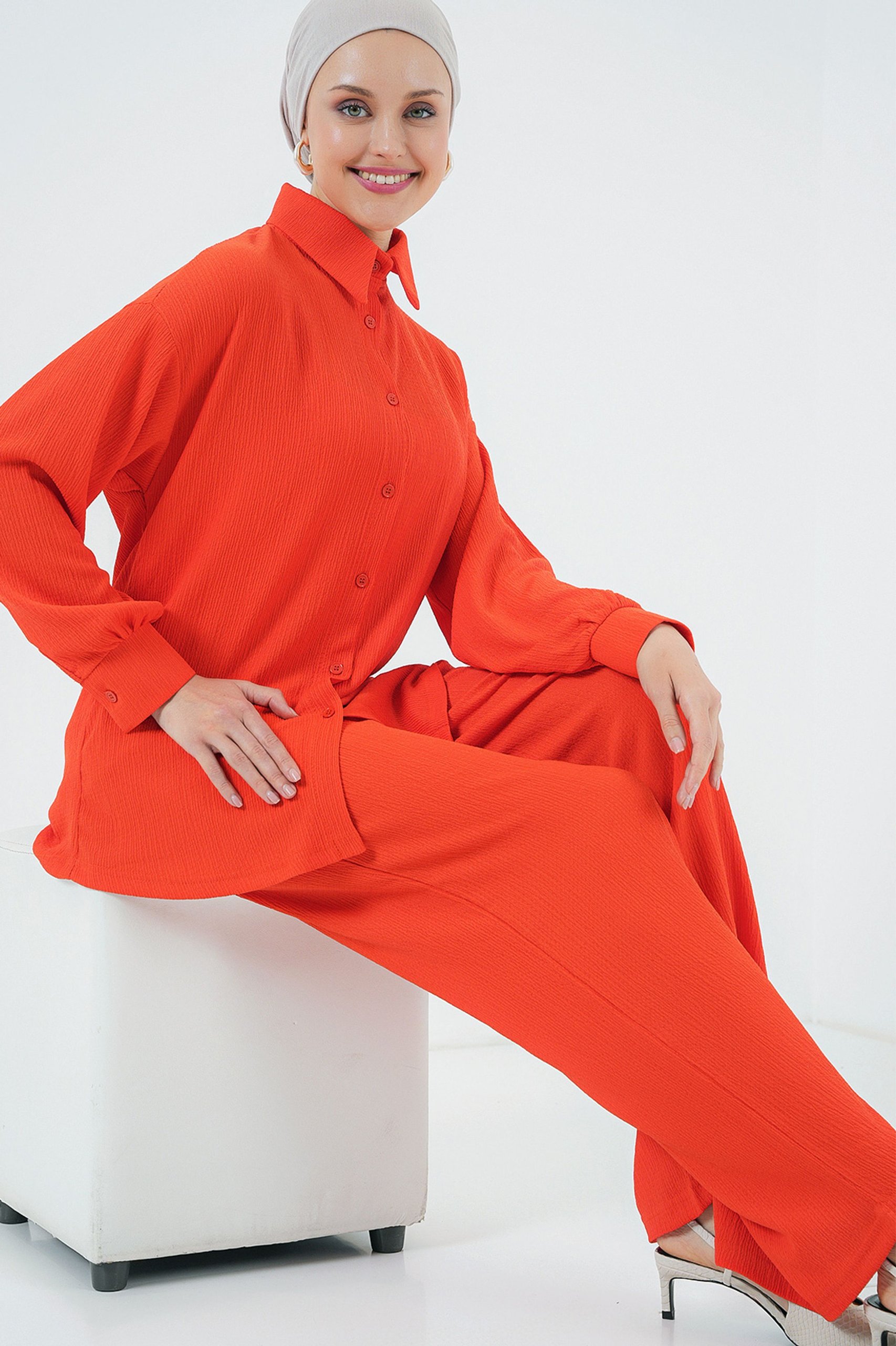 Oranje
