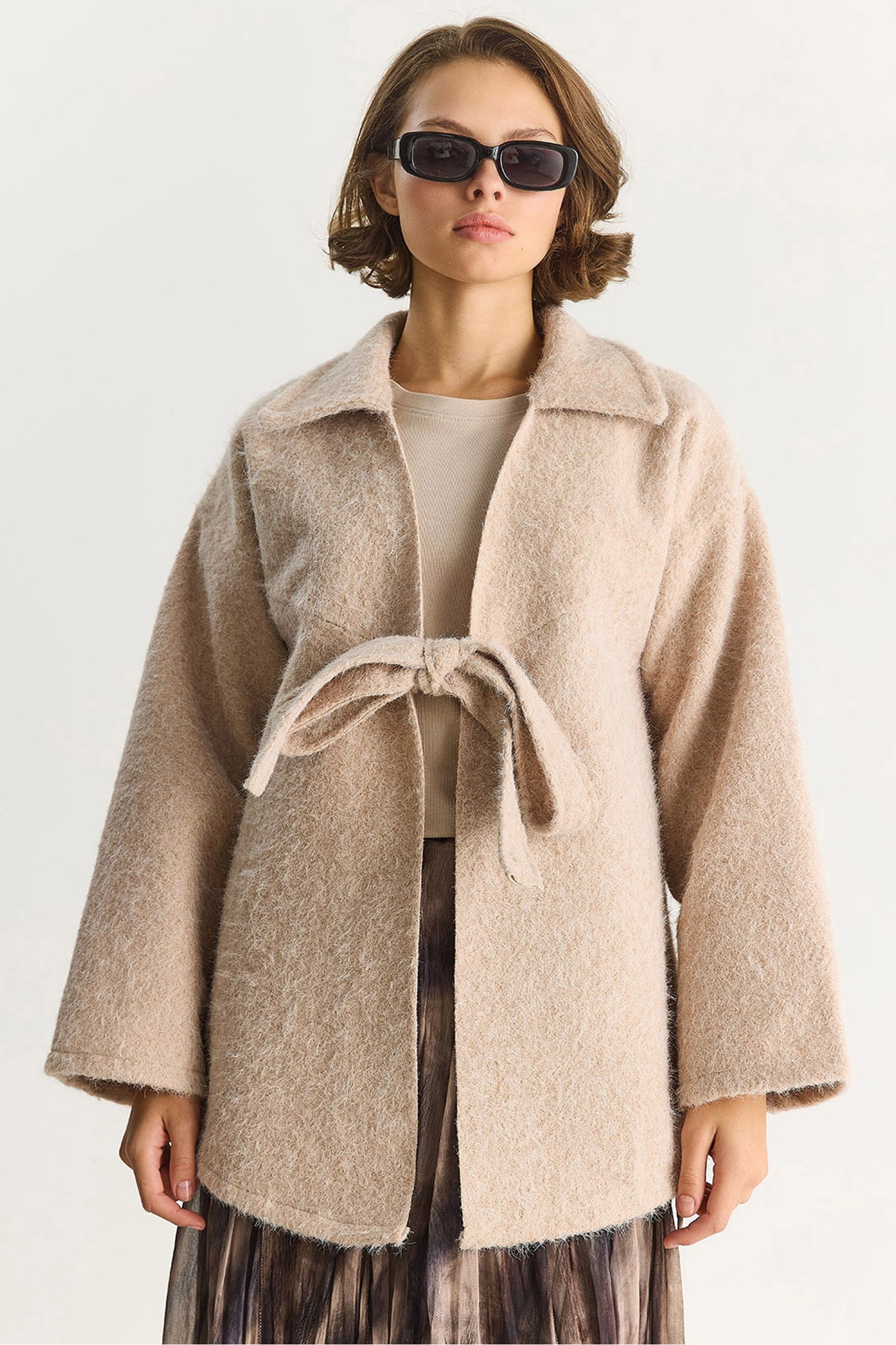Beige