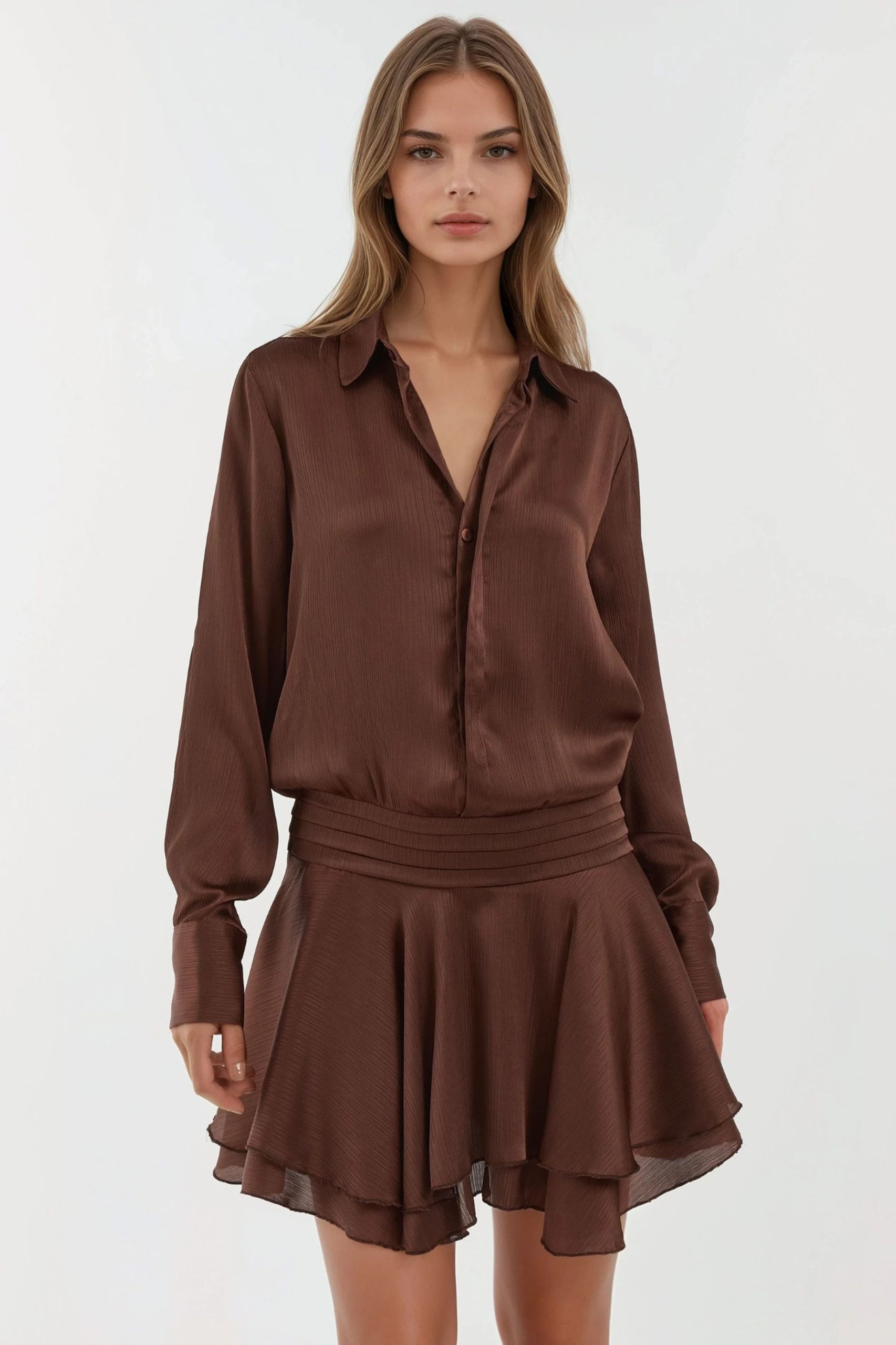 Chestnut