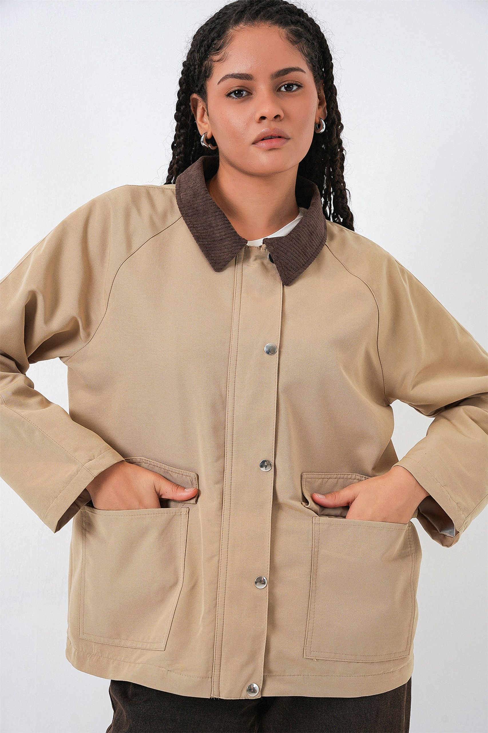 Beige