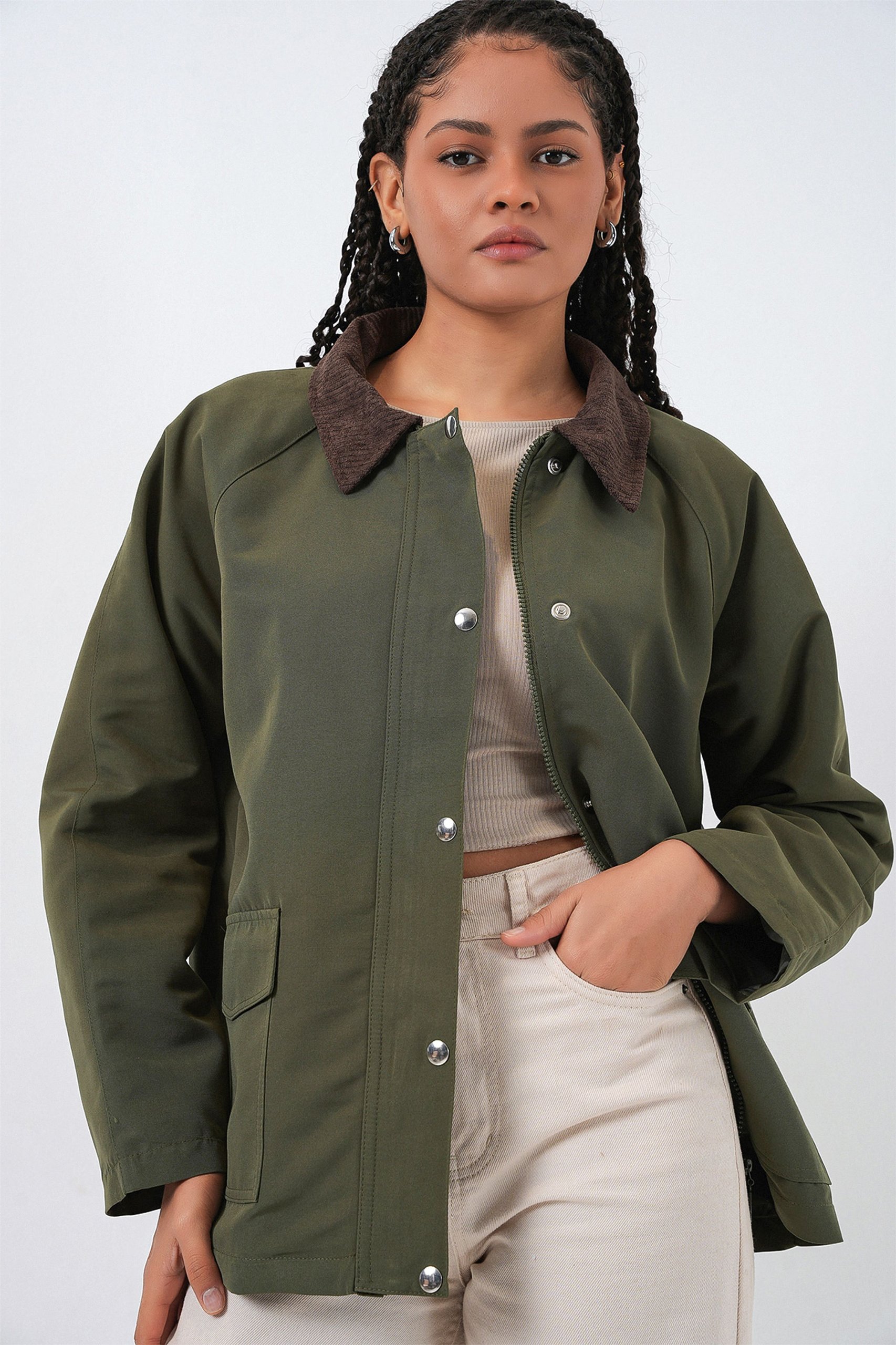 Khaki