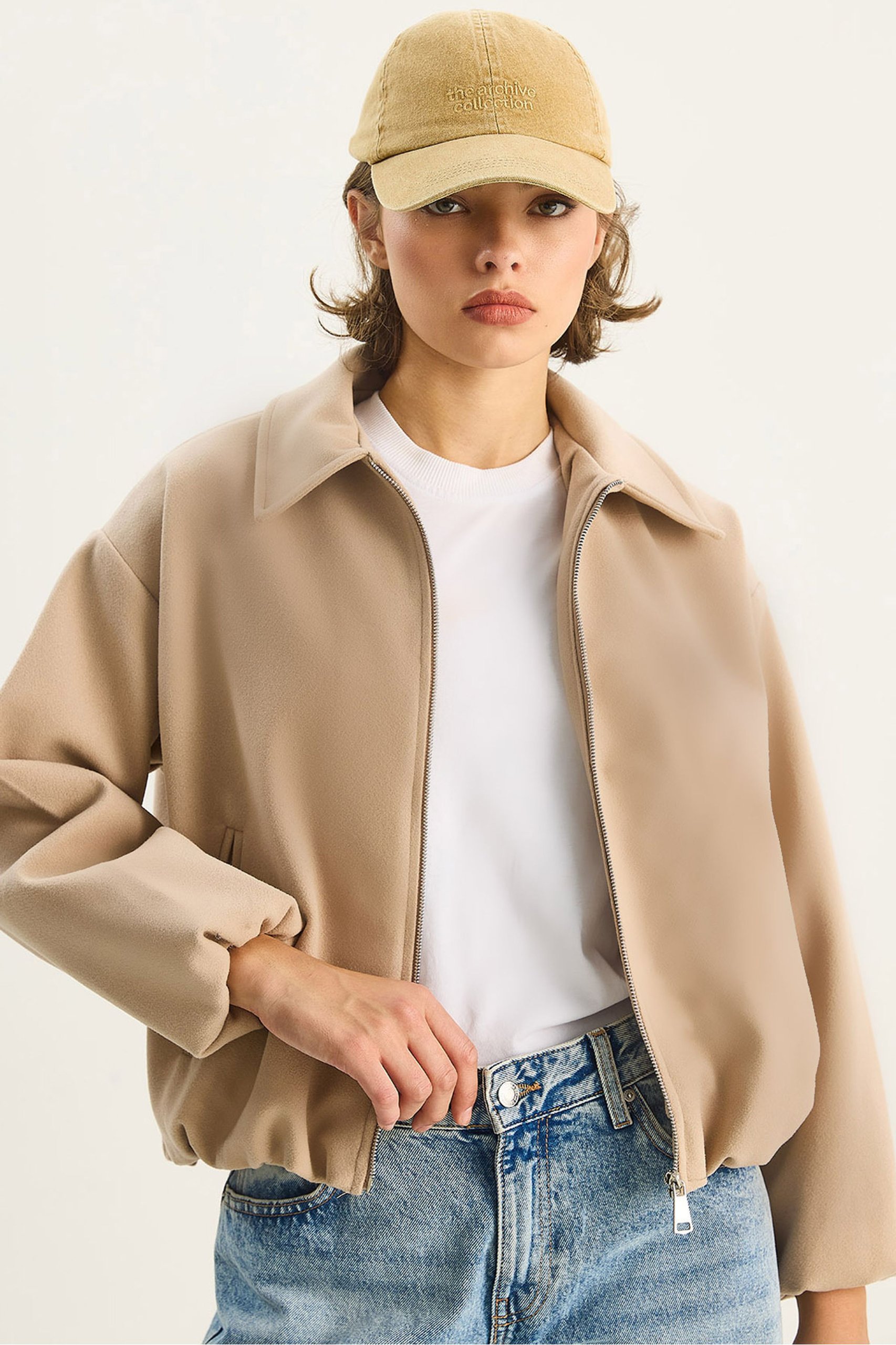 Beige
