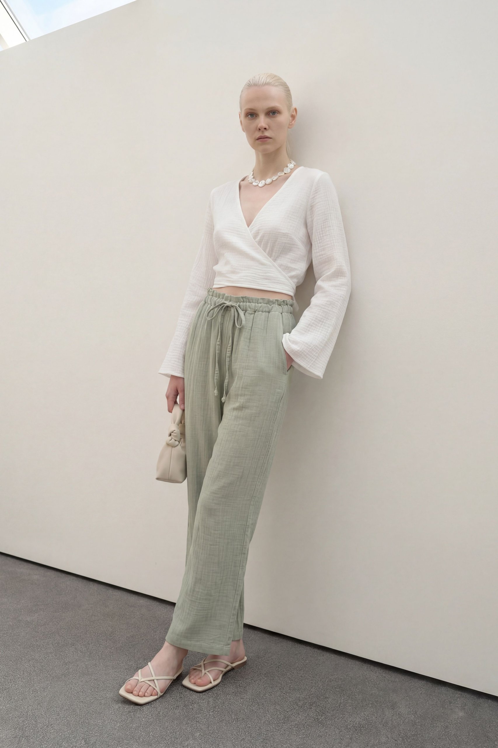 Salie Groen
