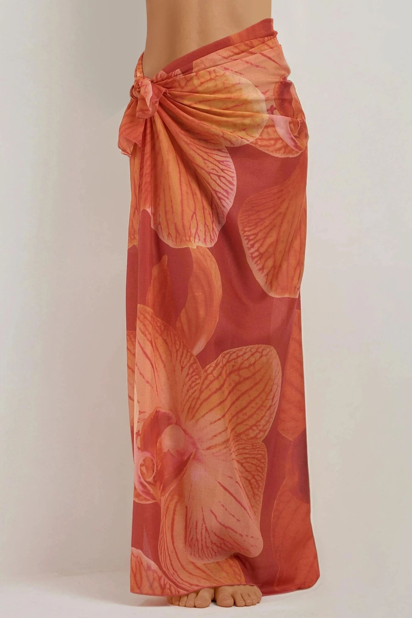Oranje
