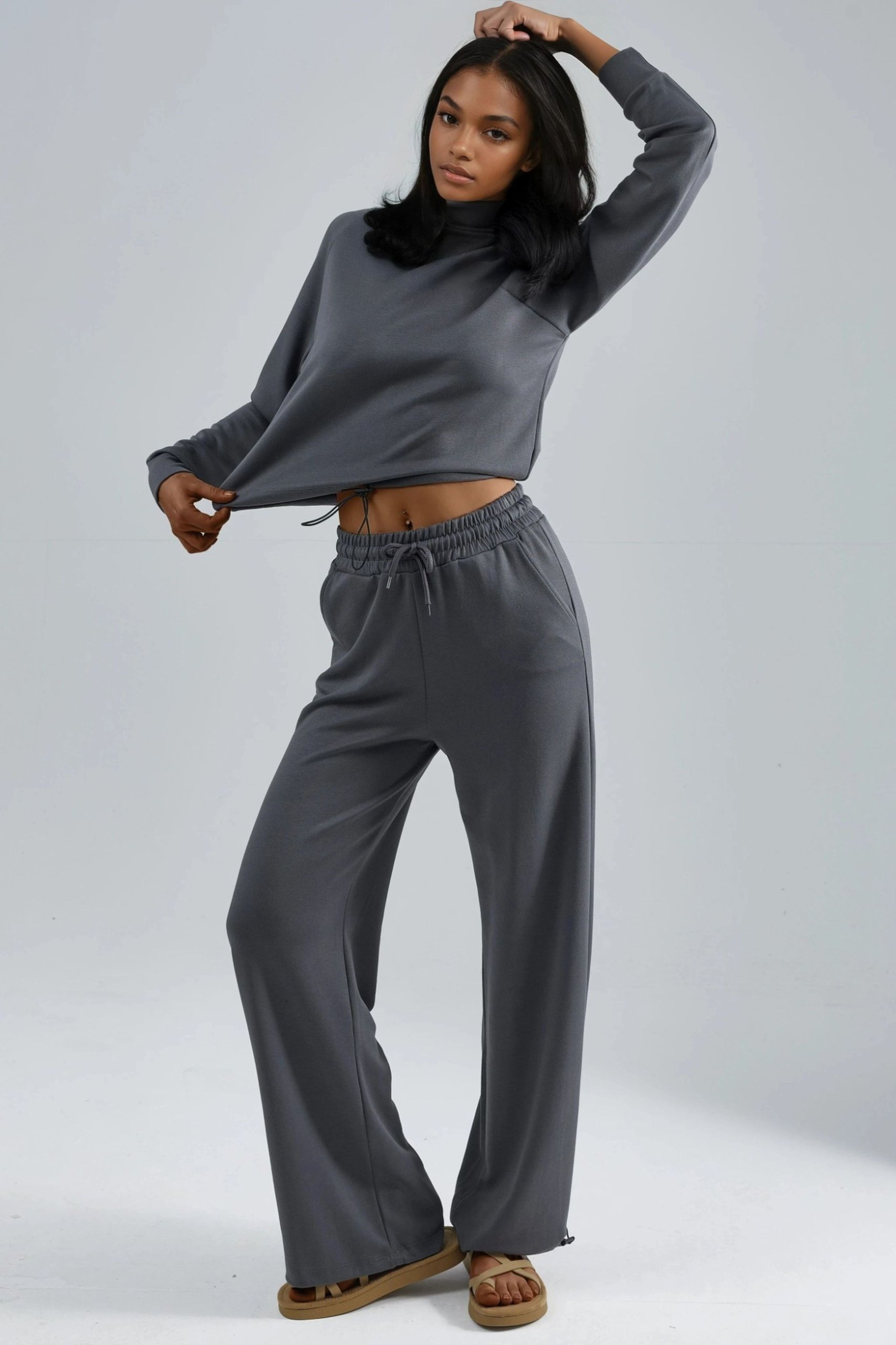 Grey