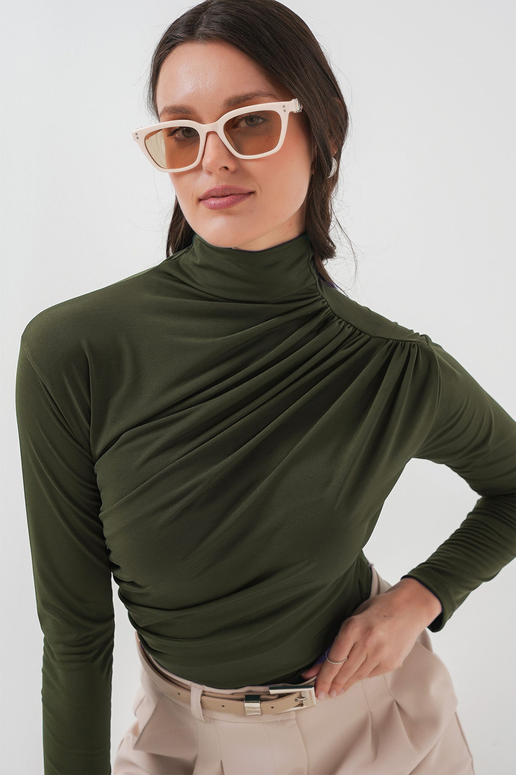 Khaki