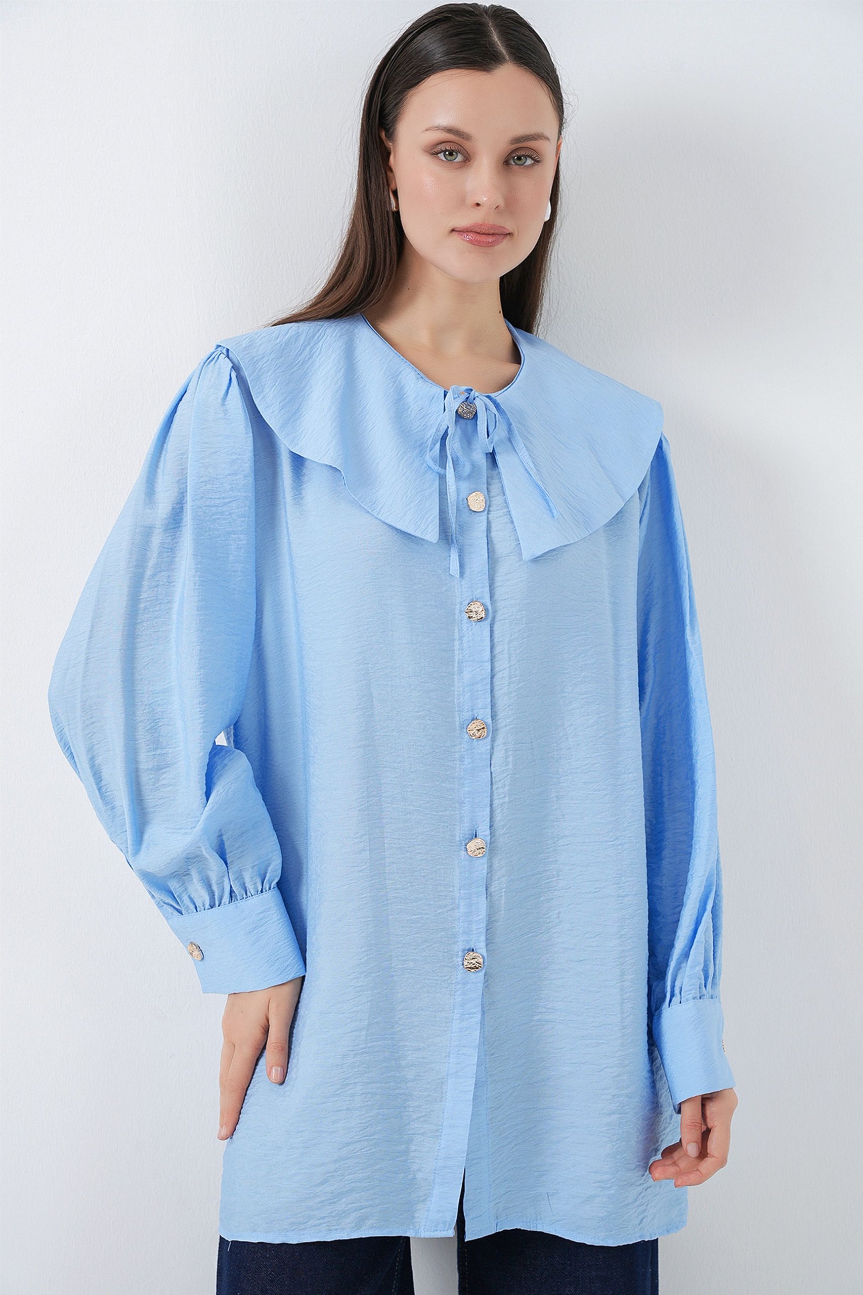 Sky Blue