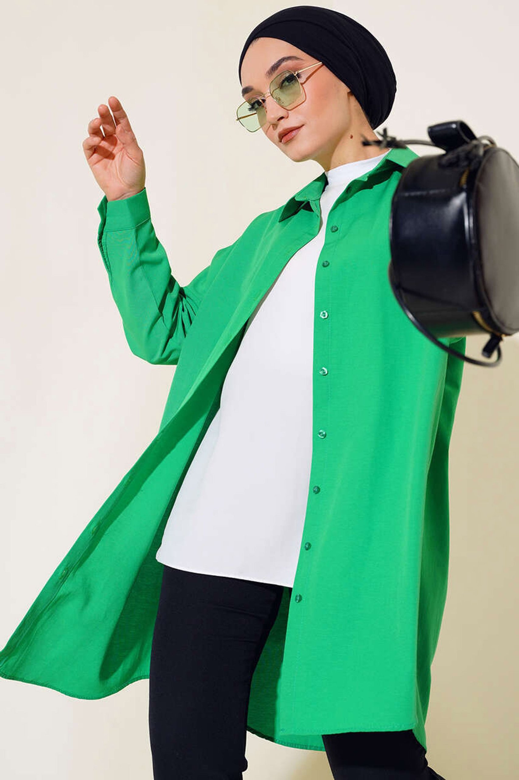 Groen