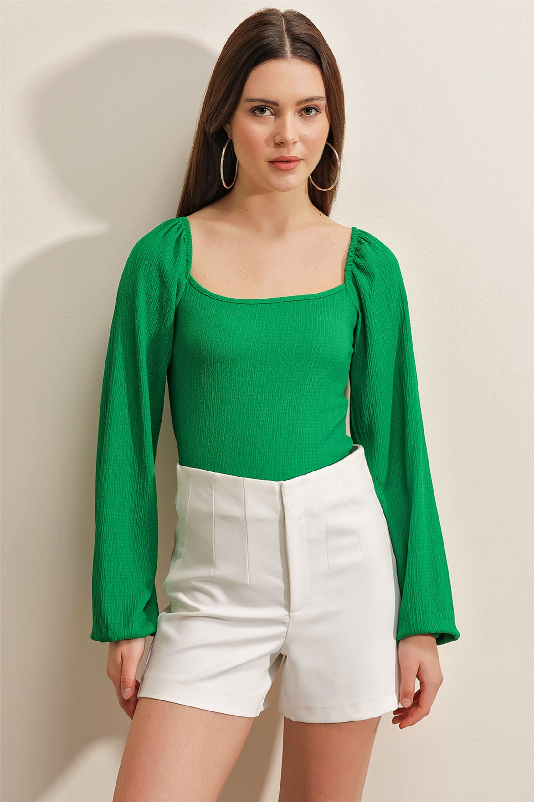 Groen