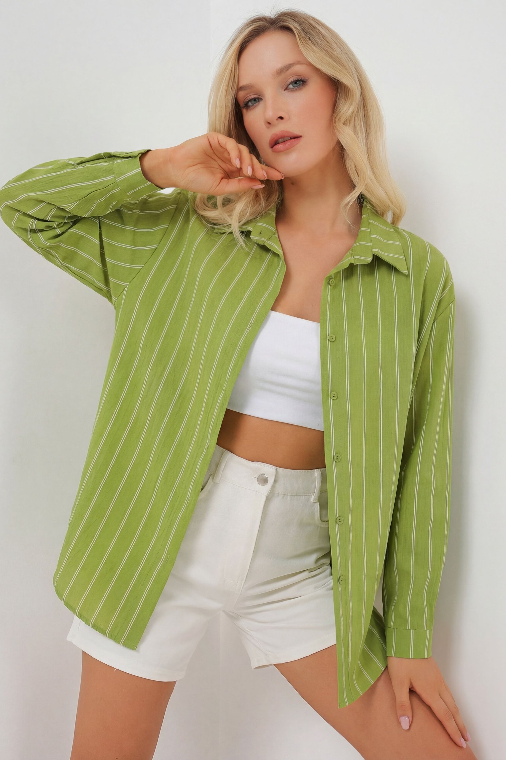 Groen