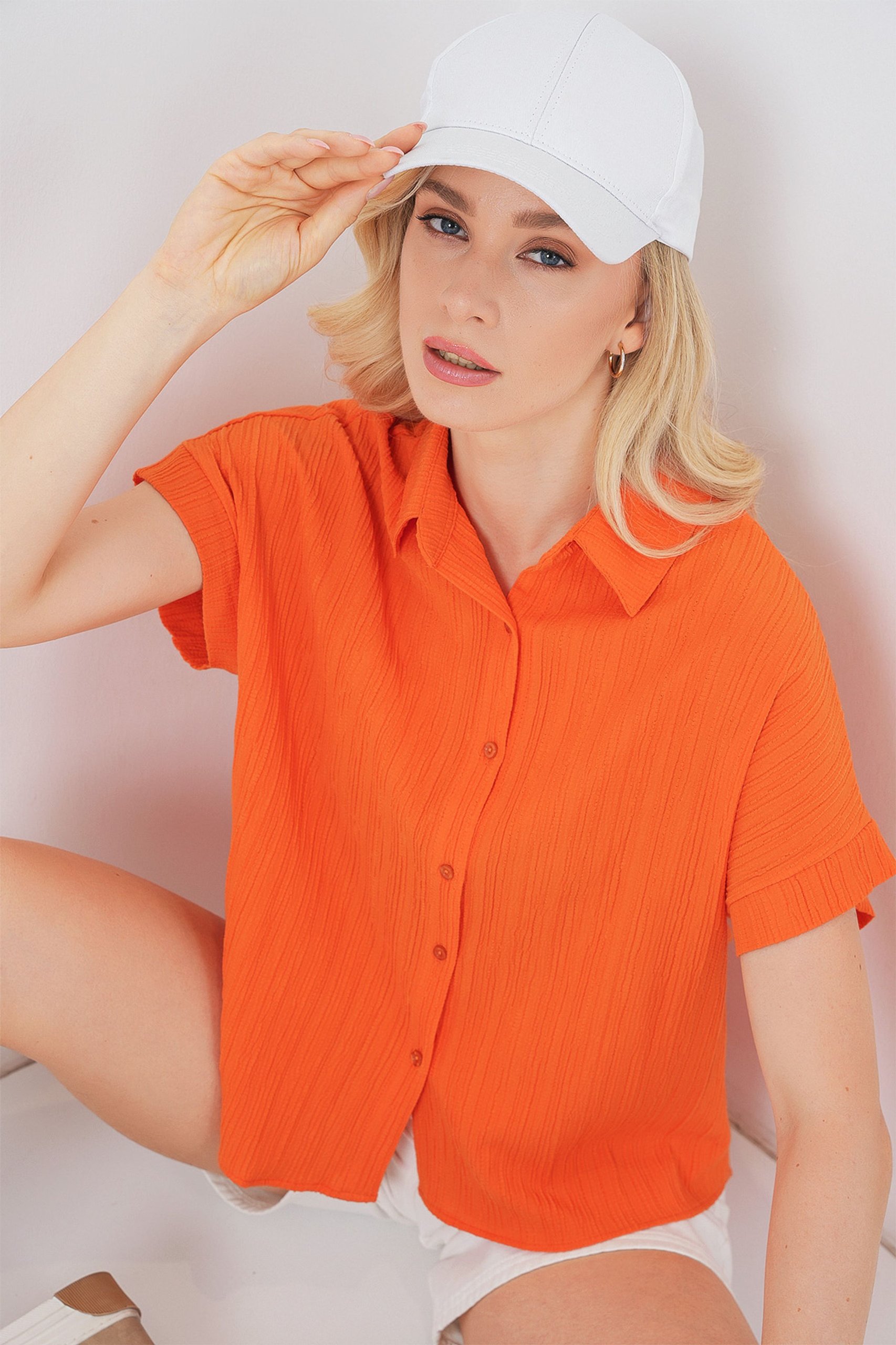 Oranje