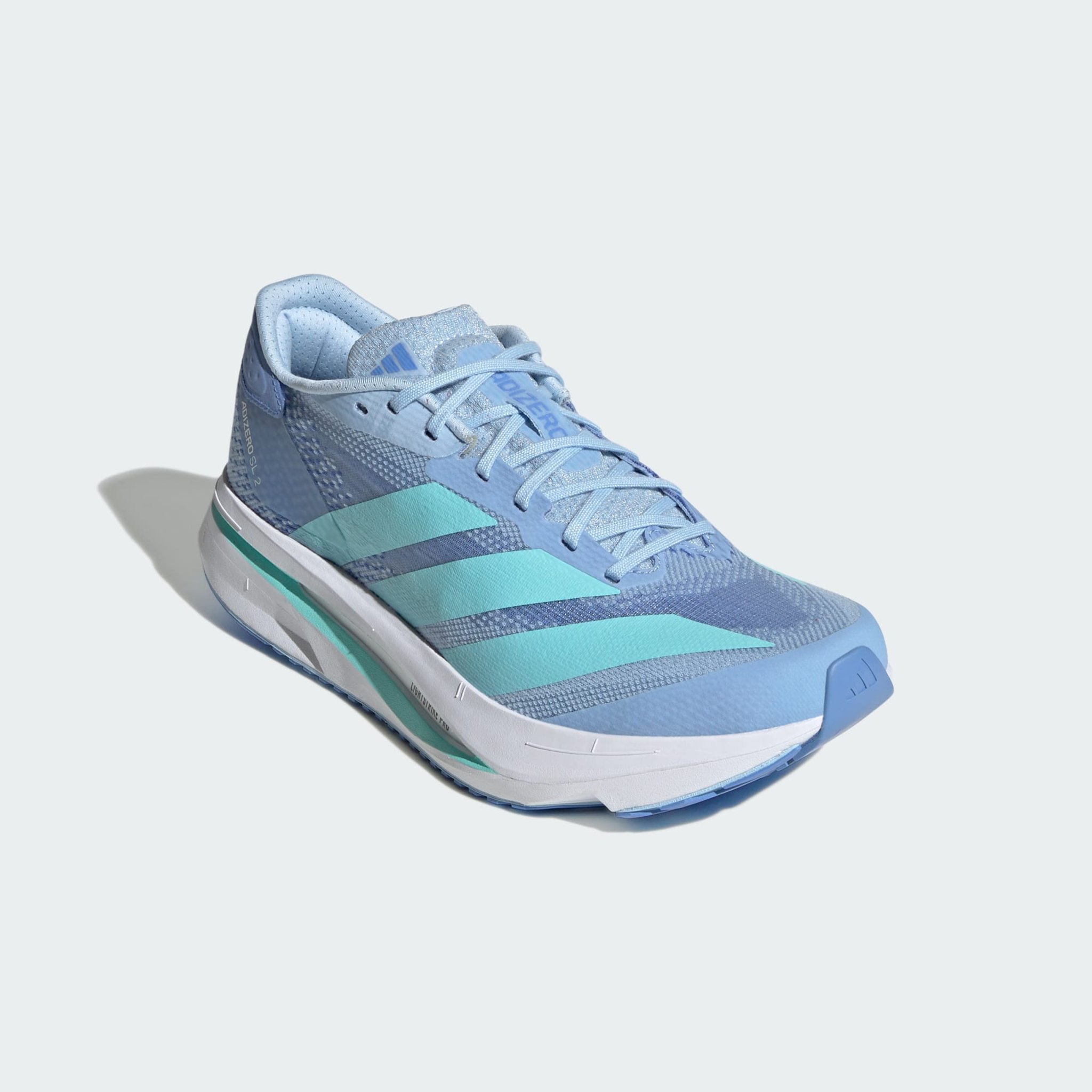 Pale Blue