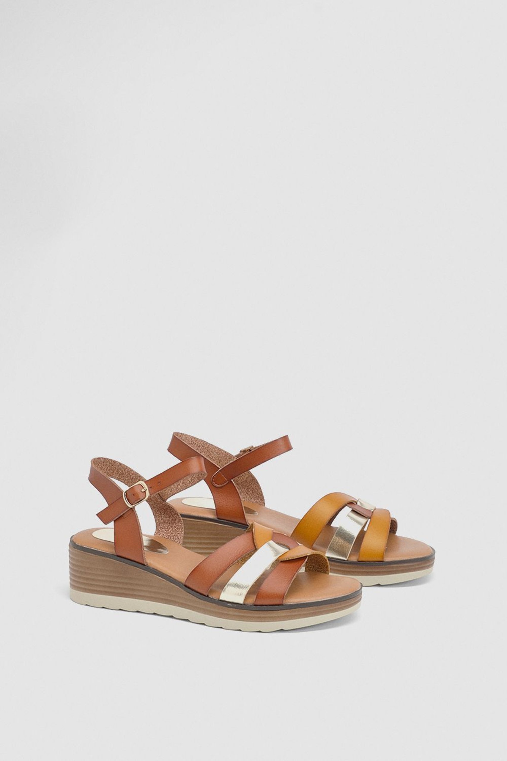 Tan