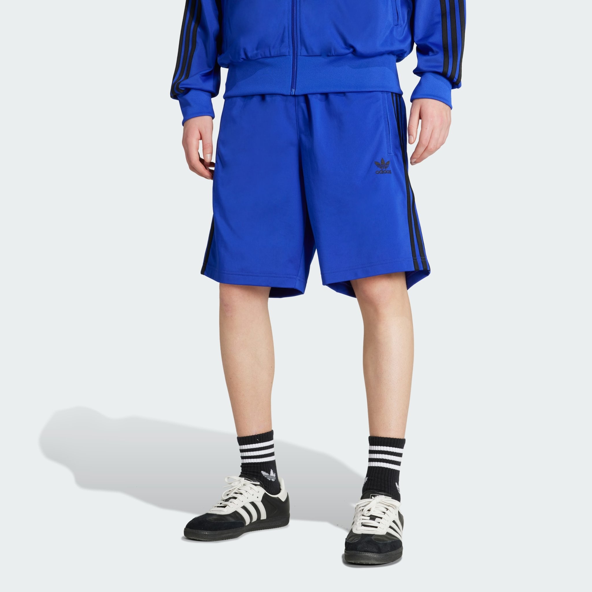 Medium Blue