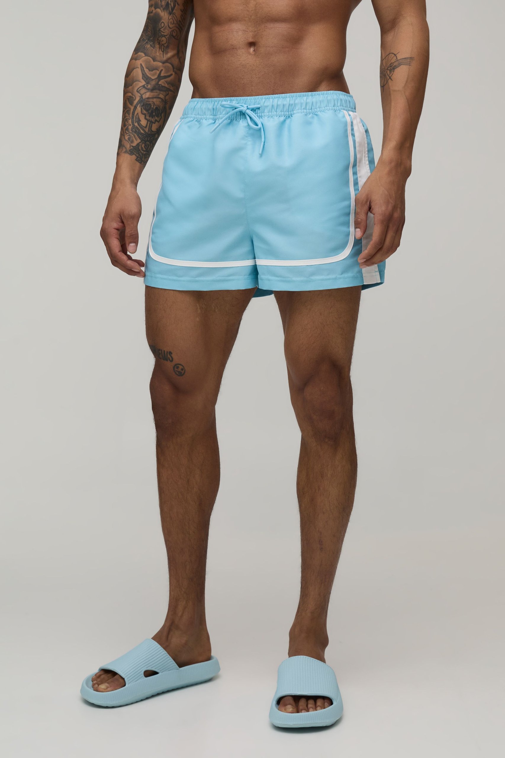 Light Blue