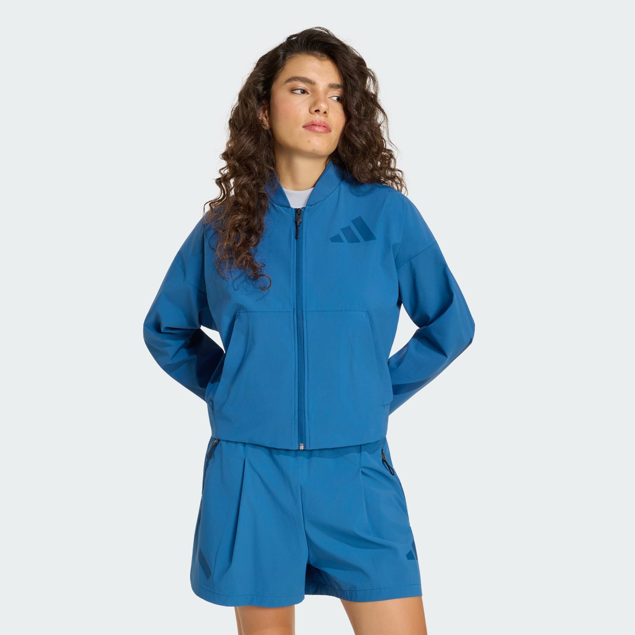 Medium Blue
