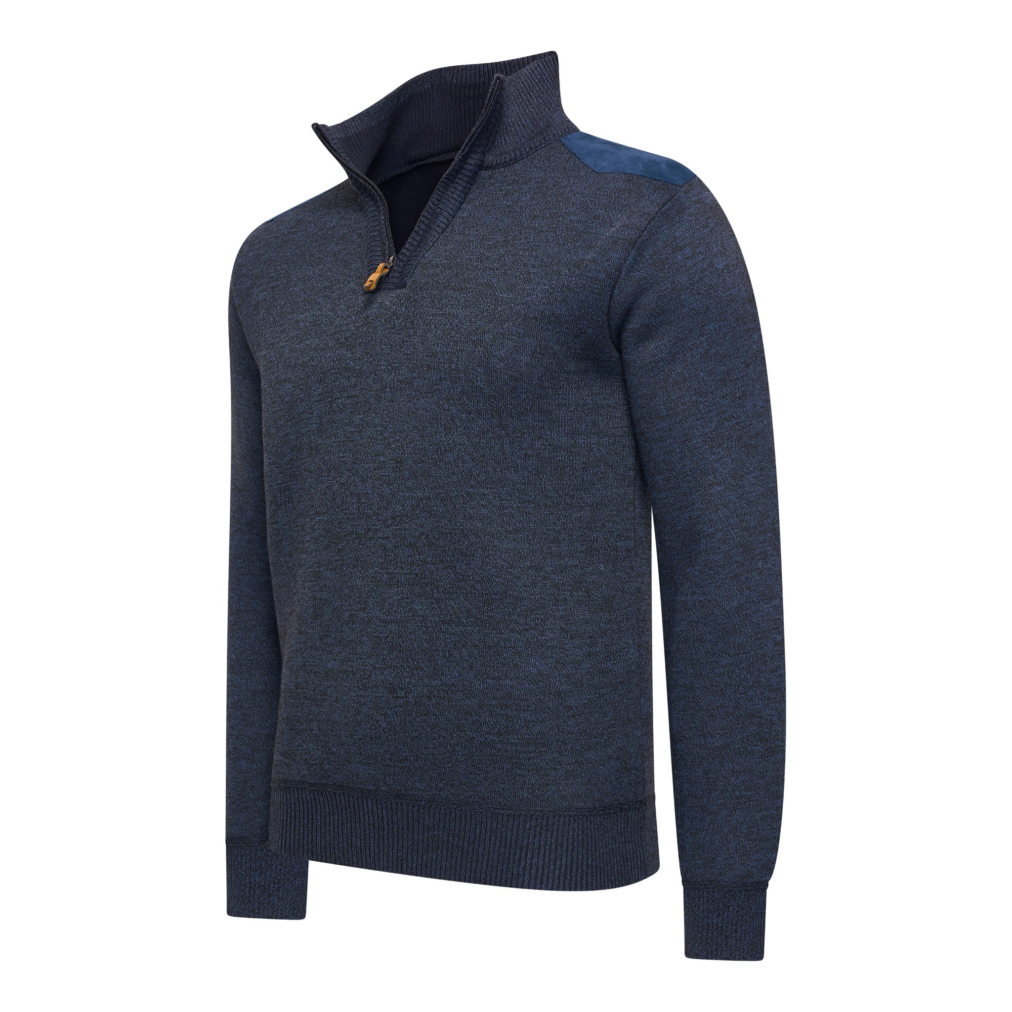 Blauw