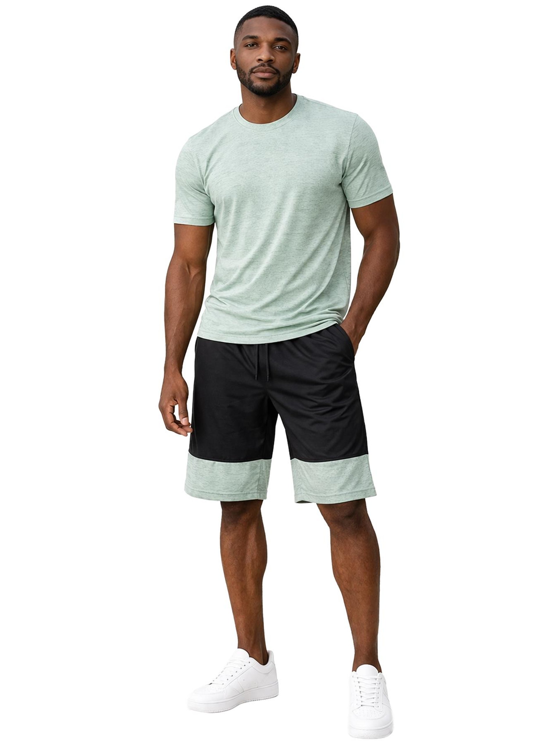 Pale Green
