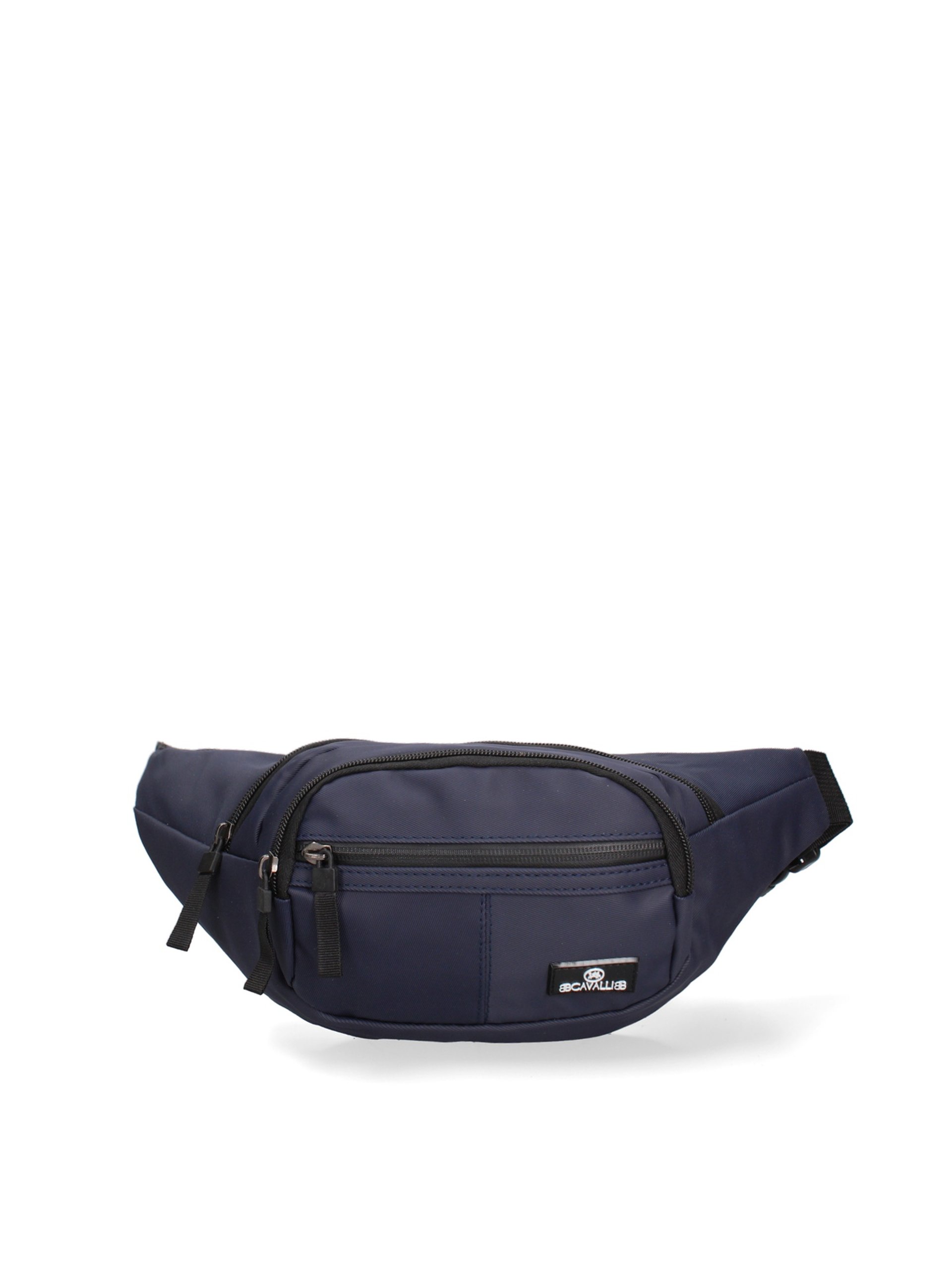 Donkerblauw