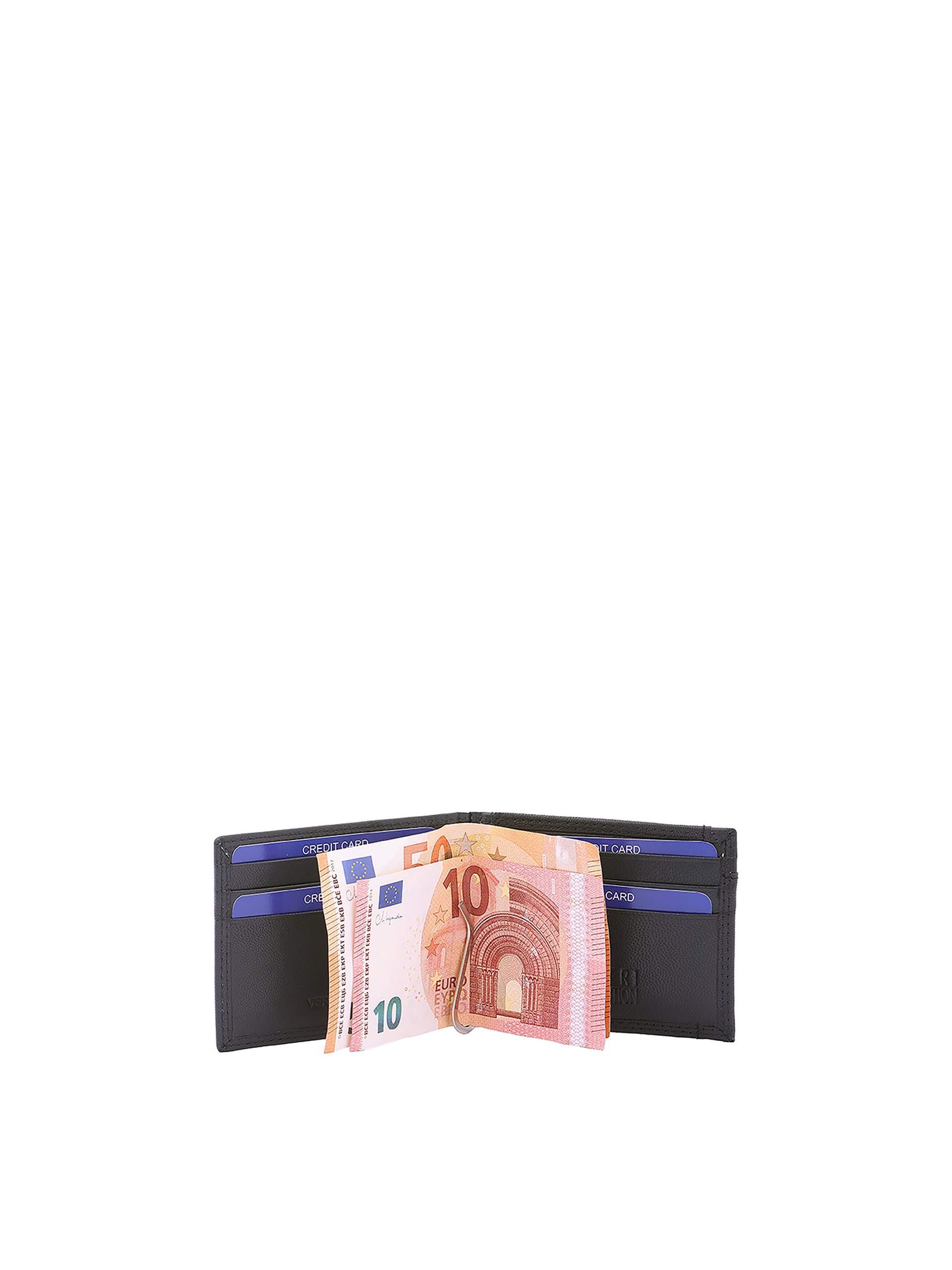 Zwart
