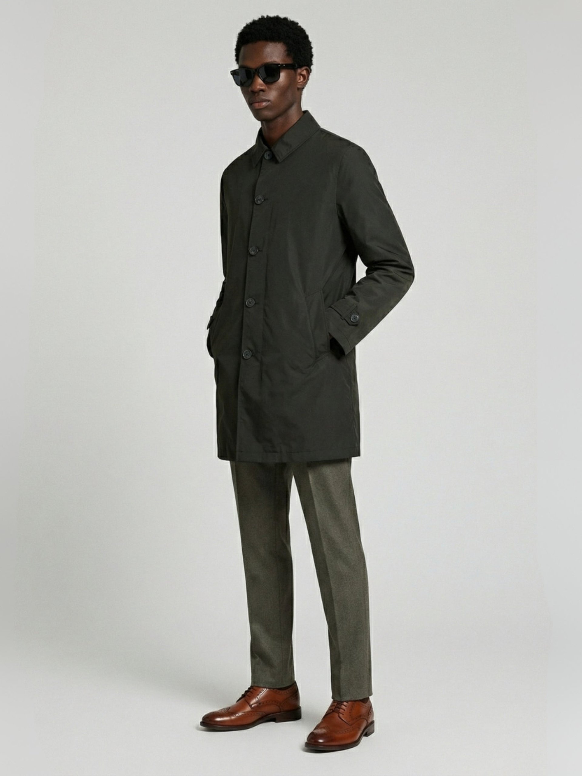 Khaki
