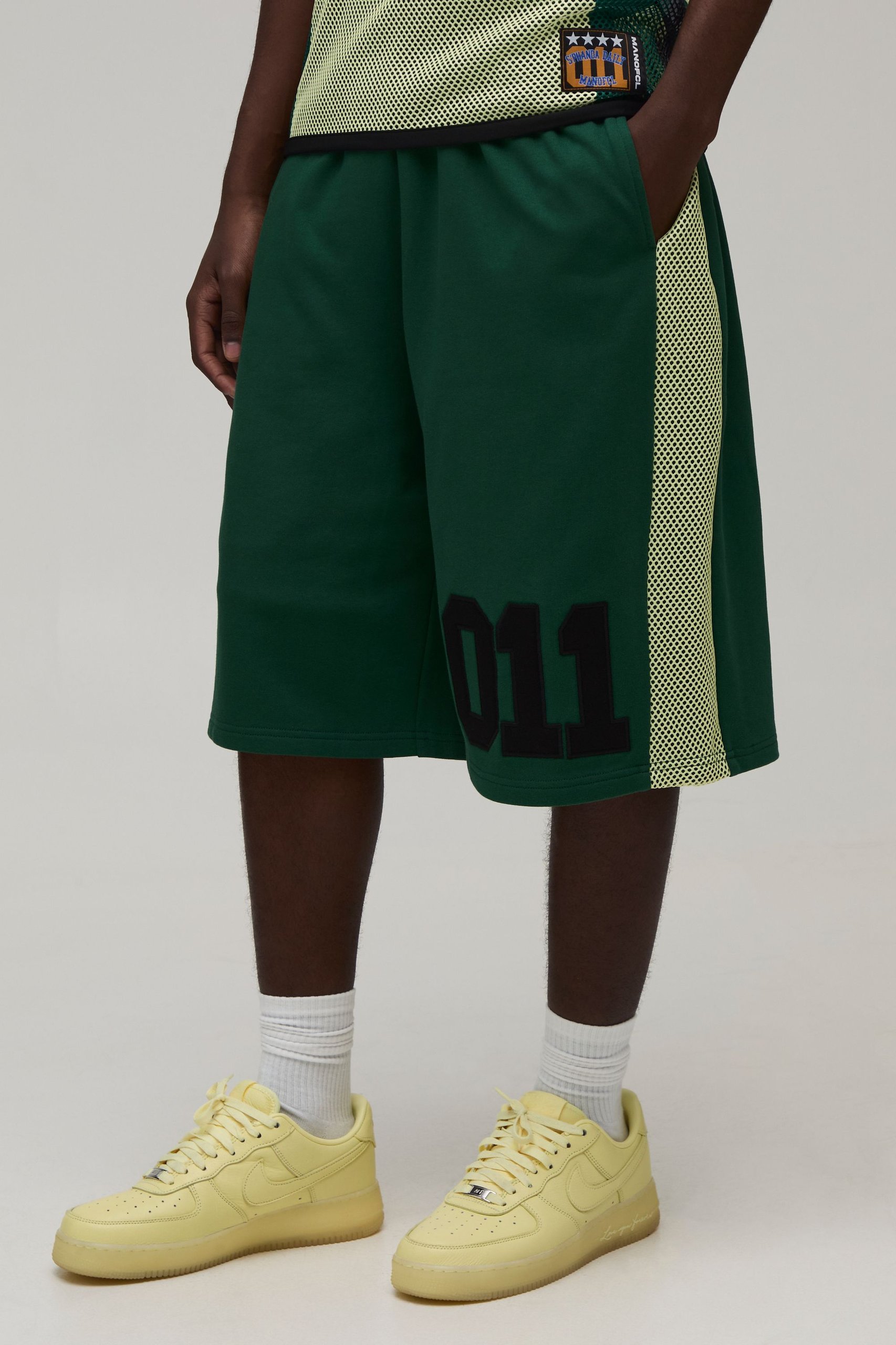 Forest Green